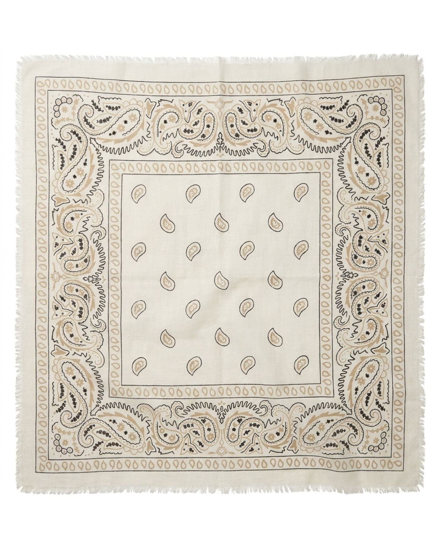 SOLANA SUMMER SCARF