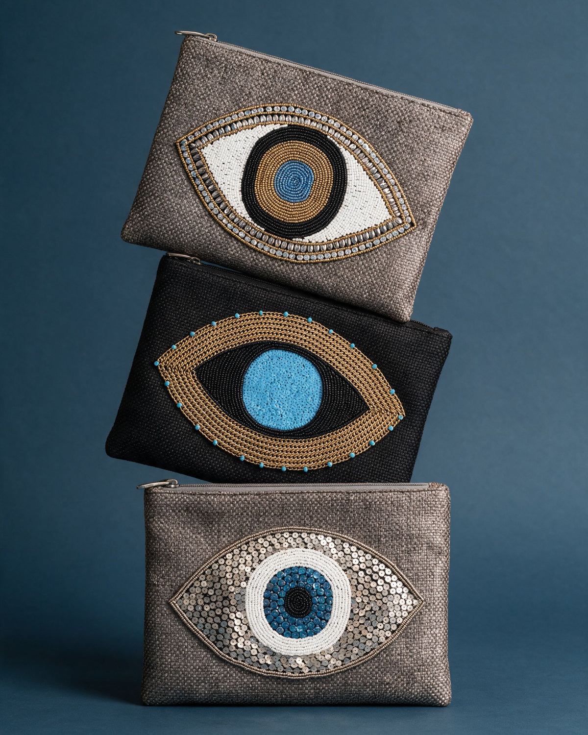 EYECON CLUTCH NO.3