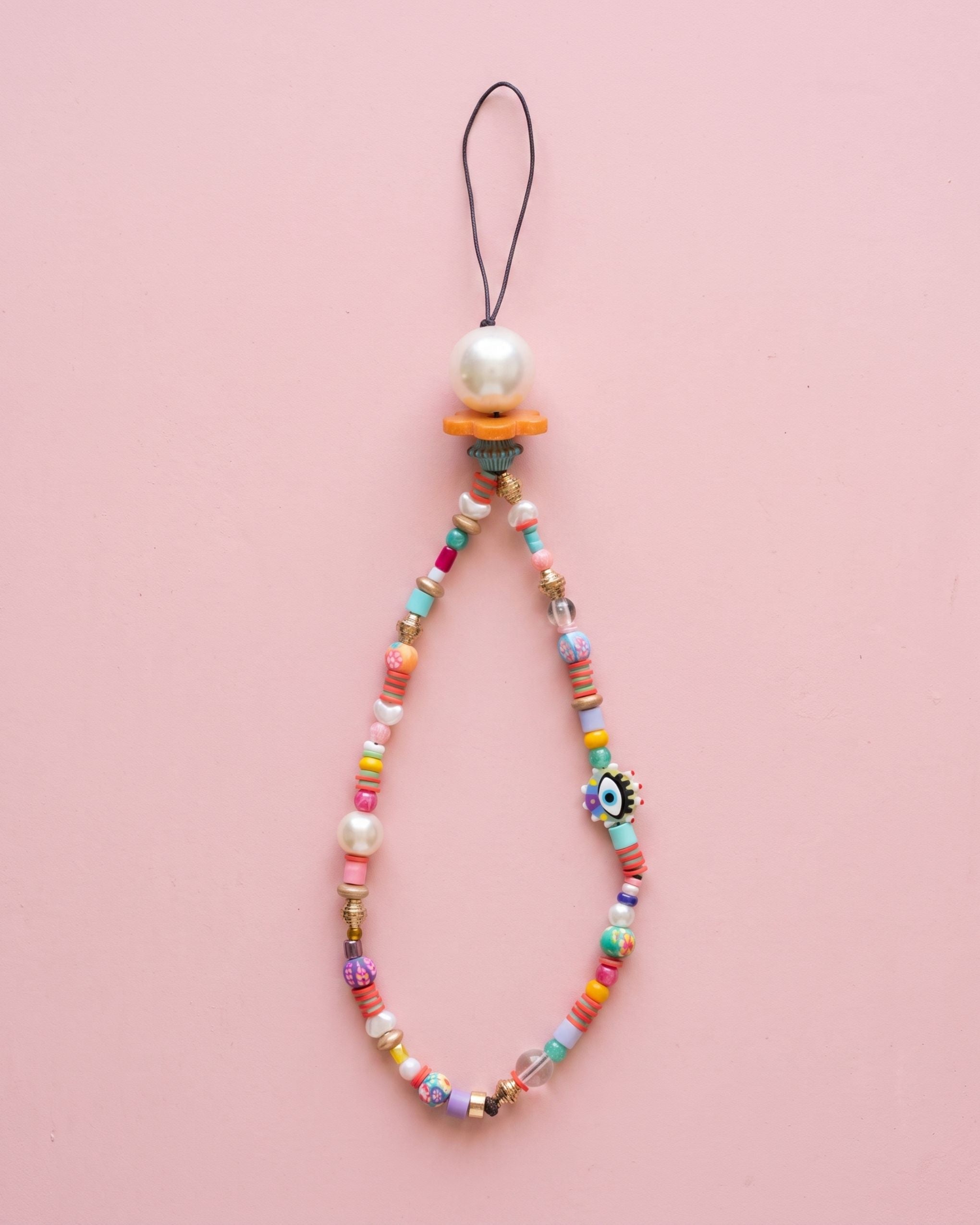 COLOR POP PHONE STRAP NO.1