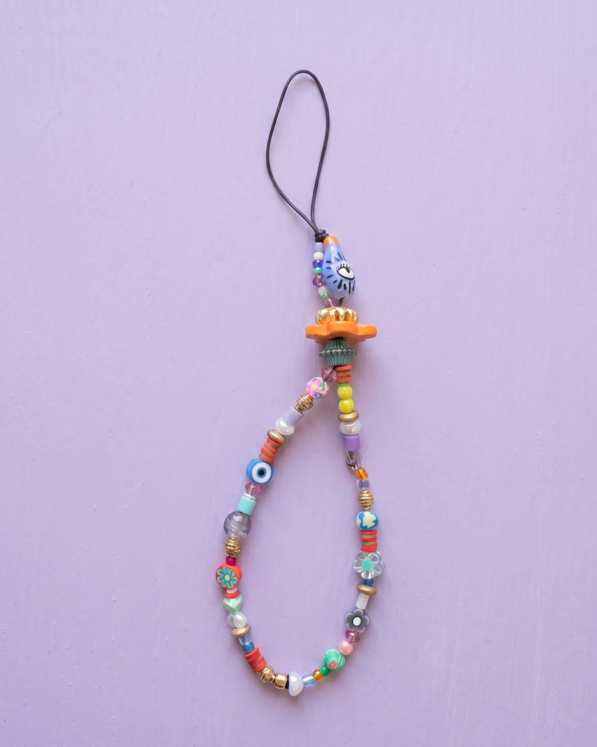 COLOR POP PHONE STRAP NO.5