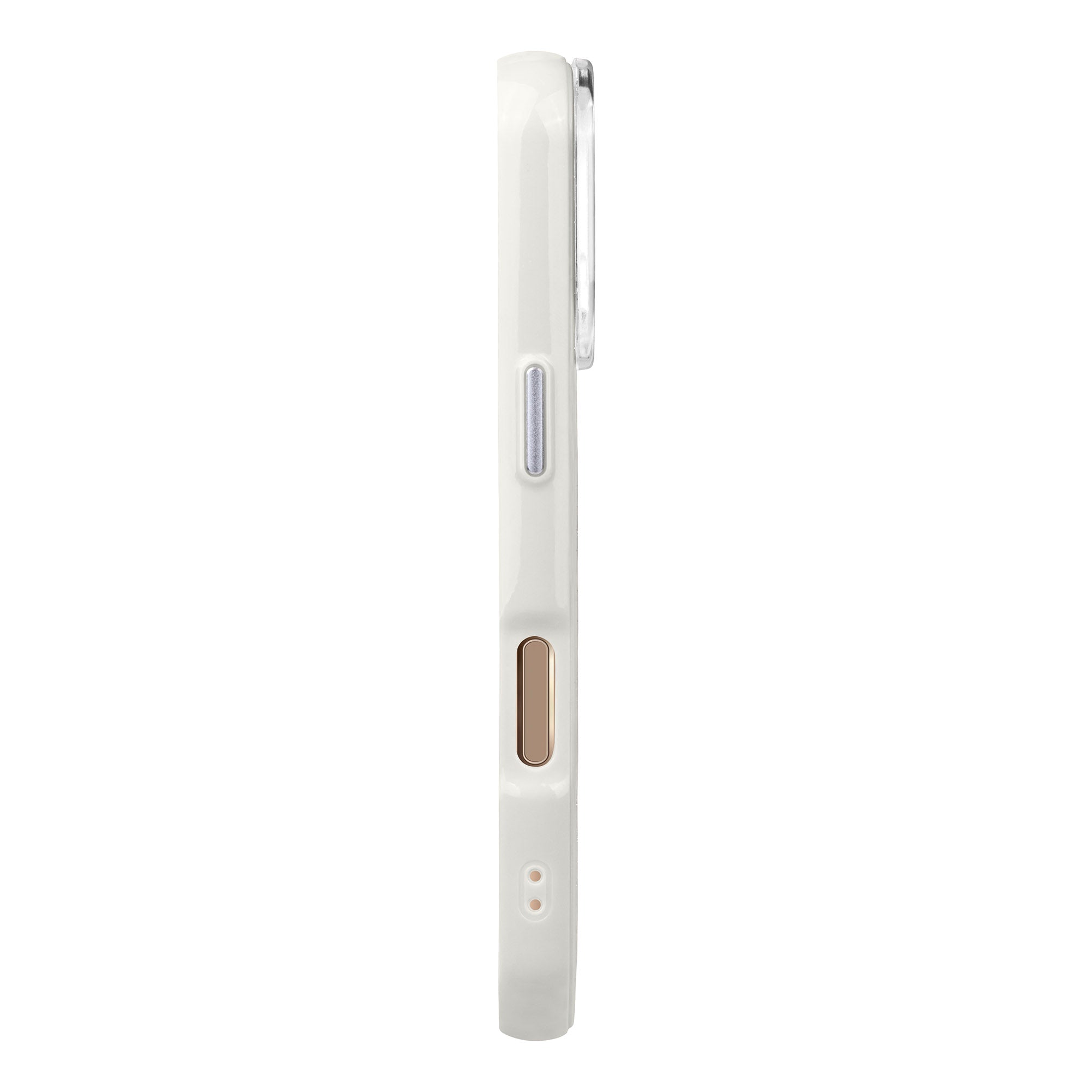 CHARMS BY BERRİN ÖZKAN – iPhone Radiant Case with MagSafe Compatibility