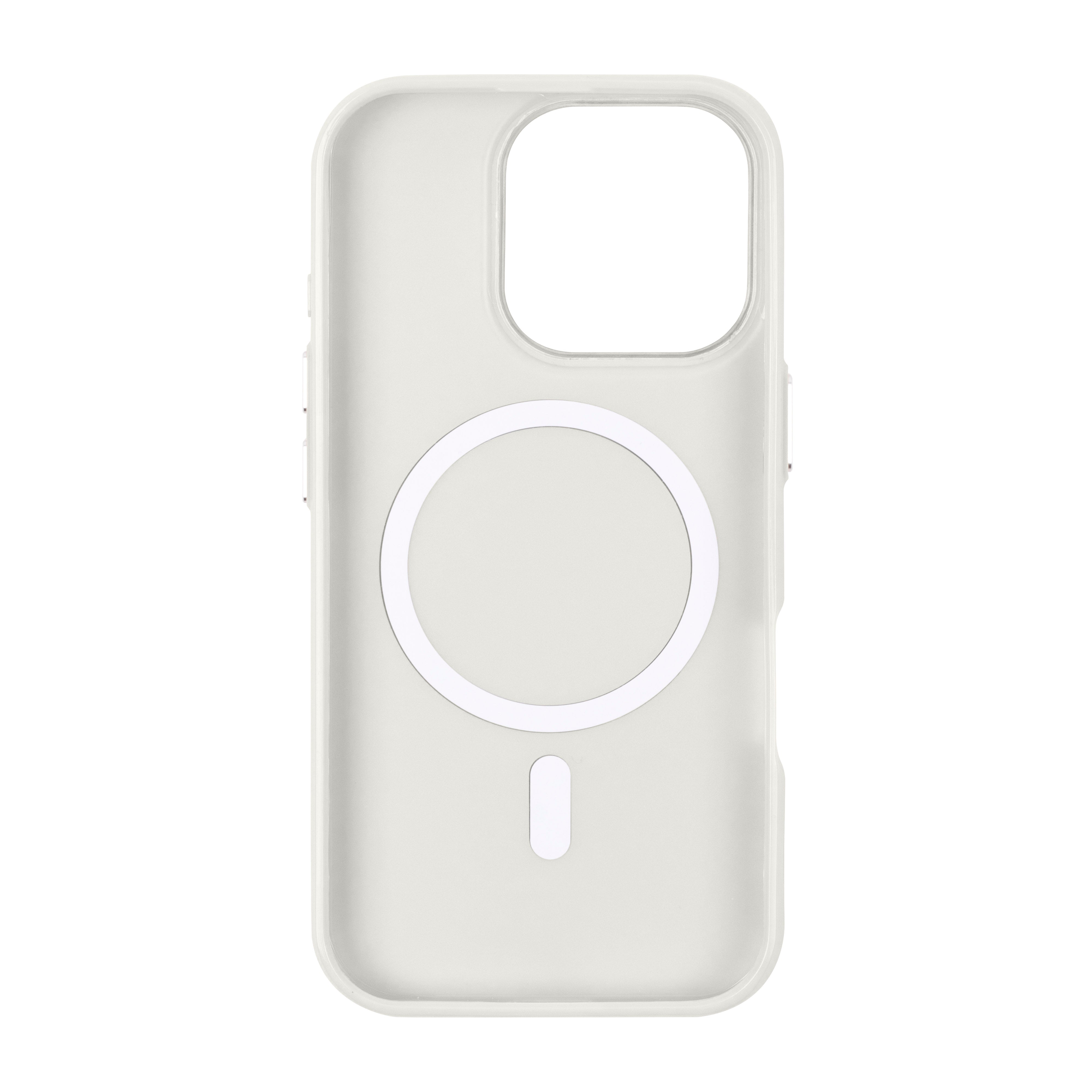 CHARMS BY BERRİN ÖZKAN – iPhone Radiant Case with MagSafe Compatibility