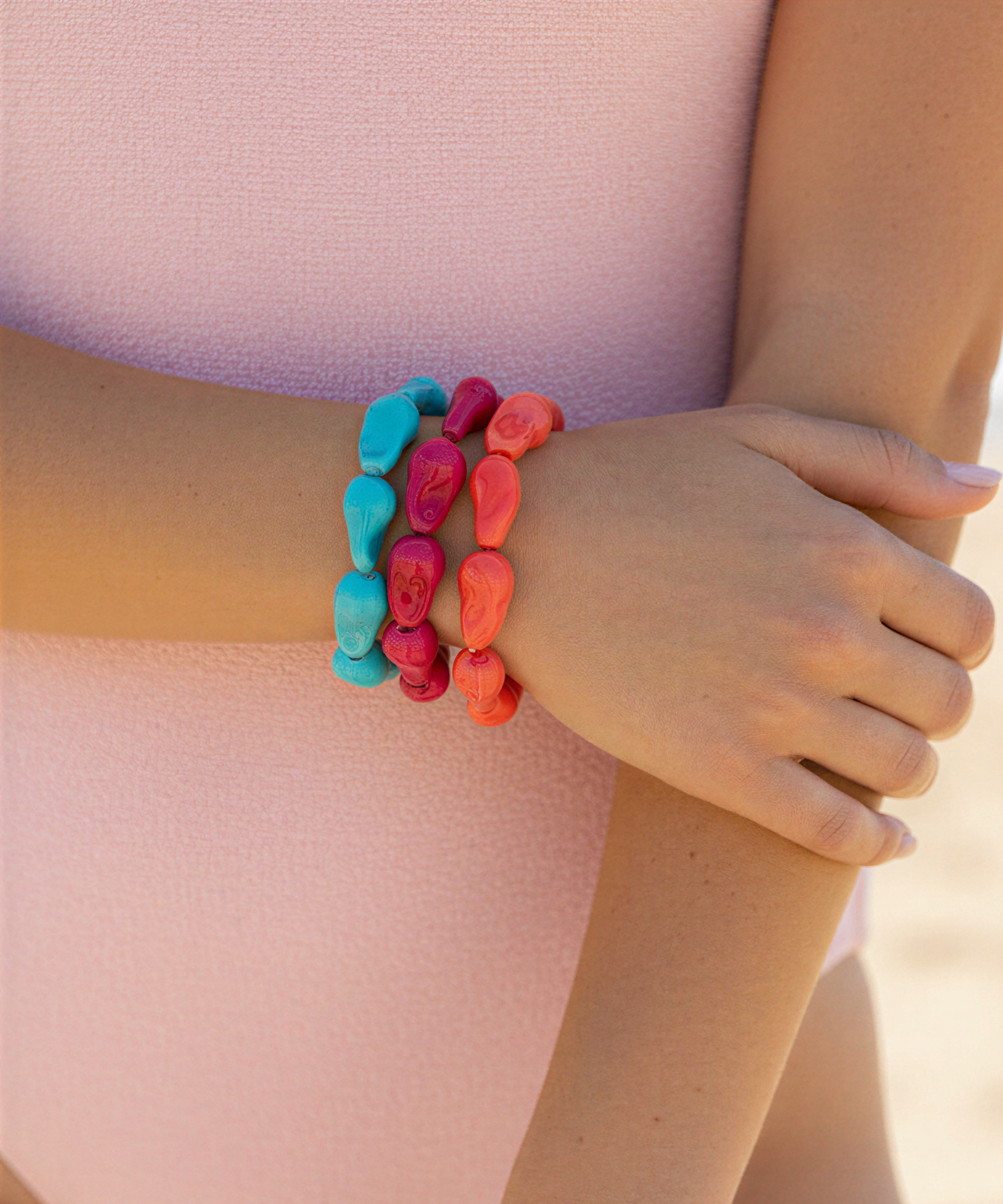 MIAMI TURQUOISE BRACELET