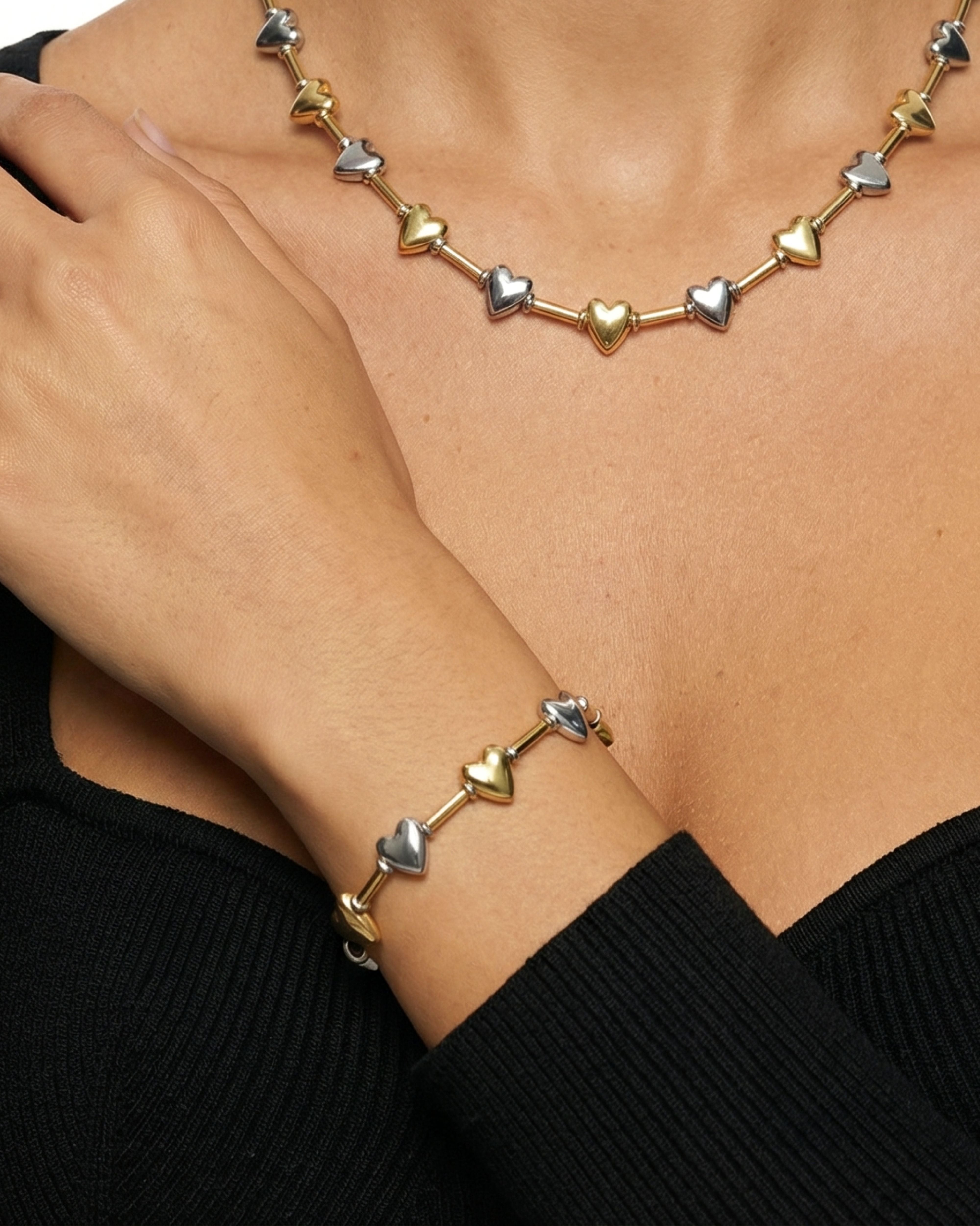 ETERNAL PULSE BRACELET