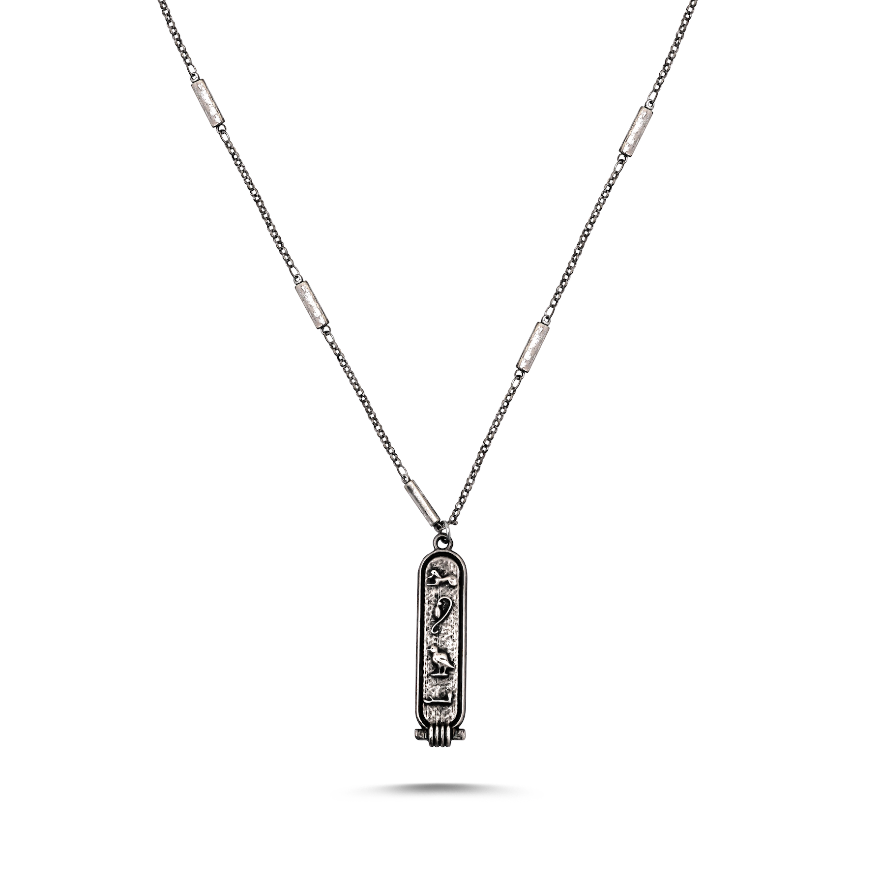 PATROKLOS CHAIN NECKLACE