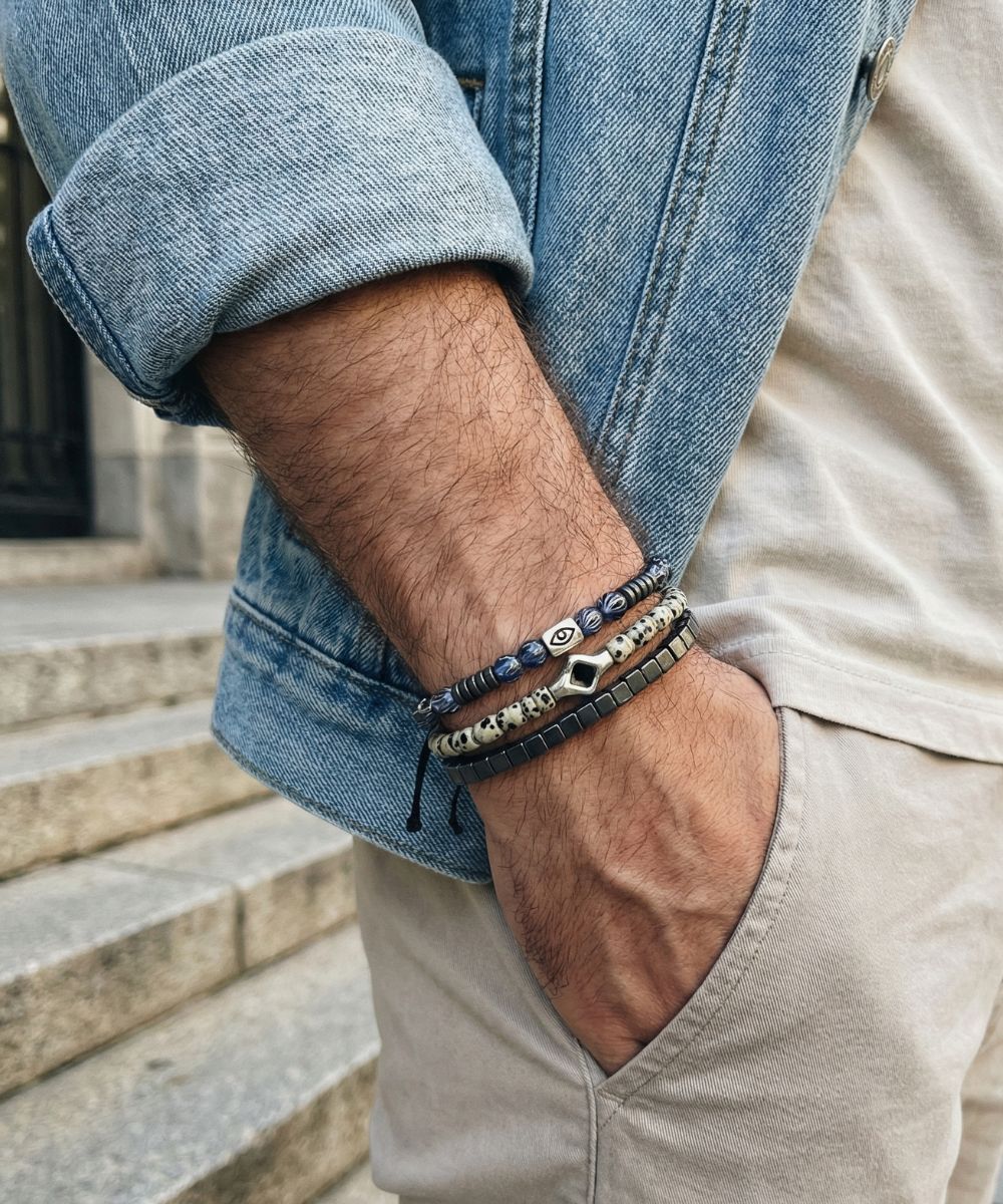 ATLAS BRACELET SET