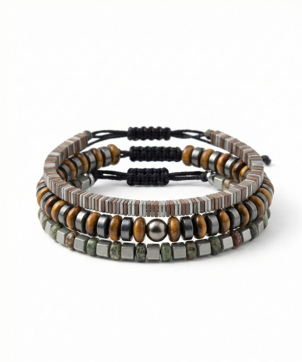 URBAN TERRAIN BİLEKLİK SETİ