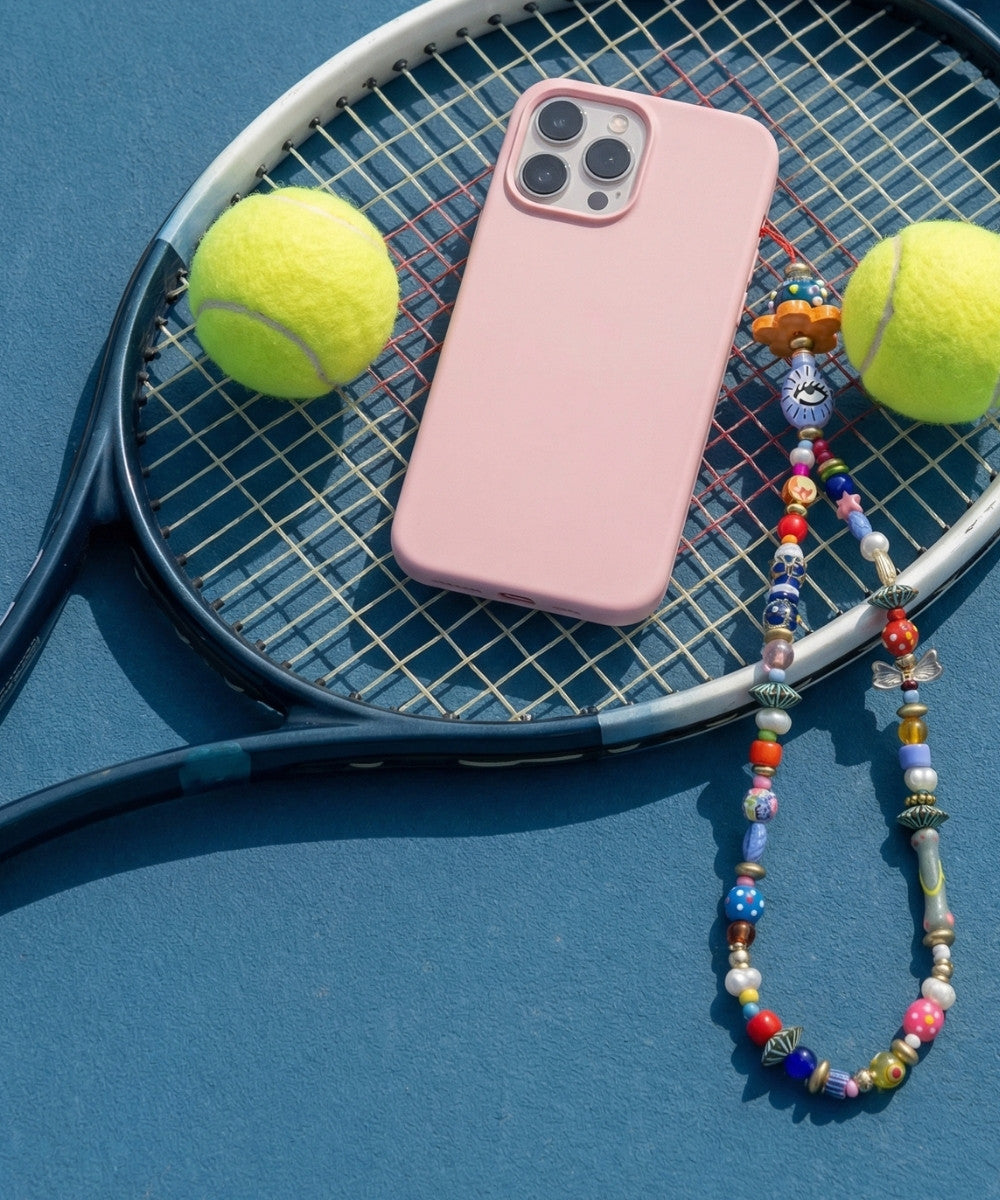 COLOR POP PHONE STRAP NO.2