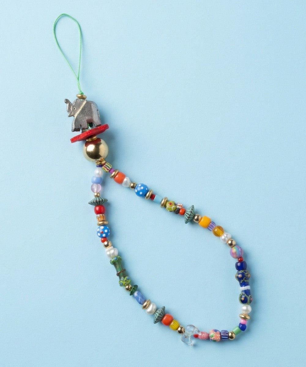 COLOR POP PHONE STRAP NO.4