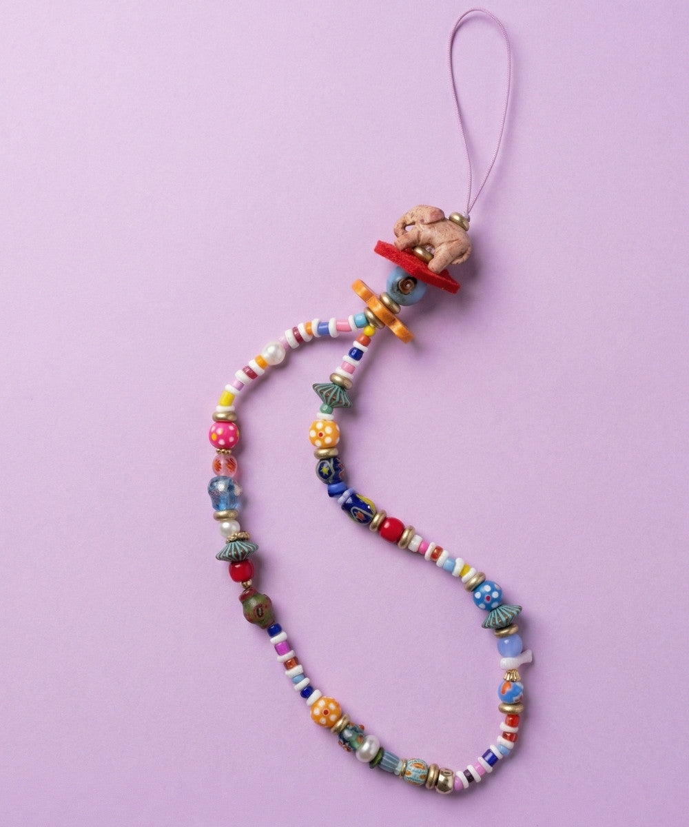COLOR POP PHONE STRAP NO.5