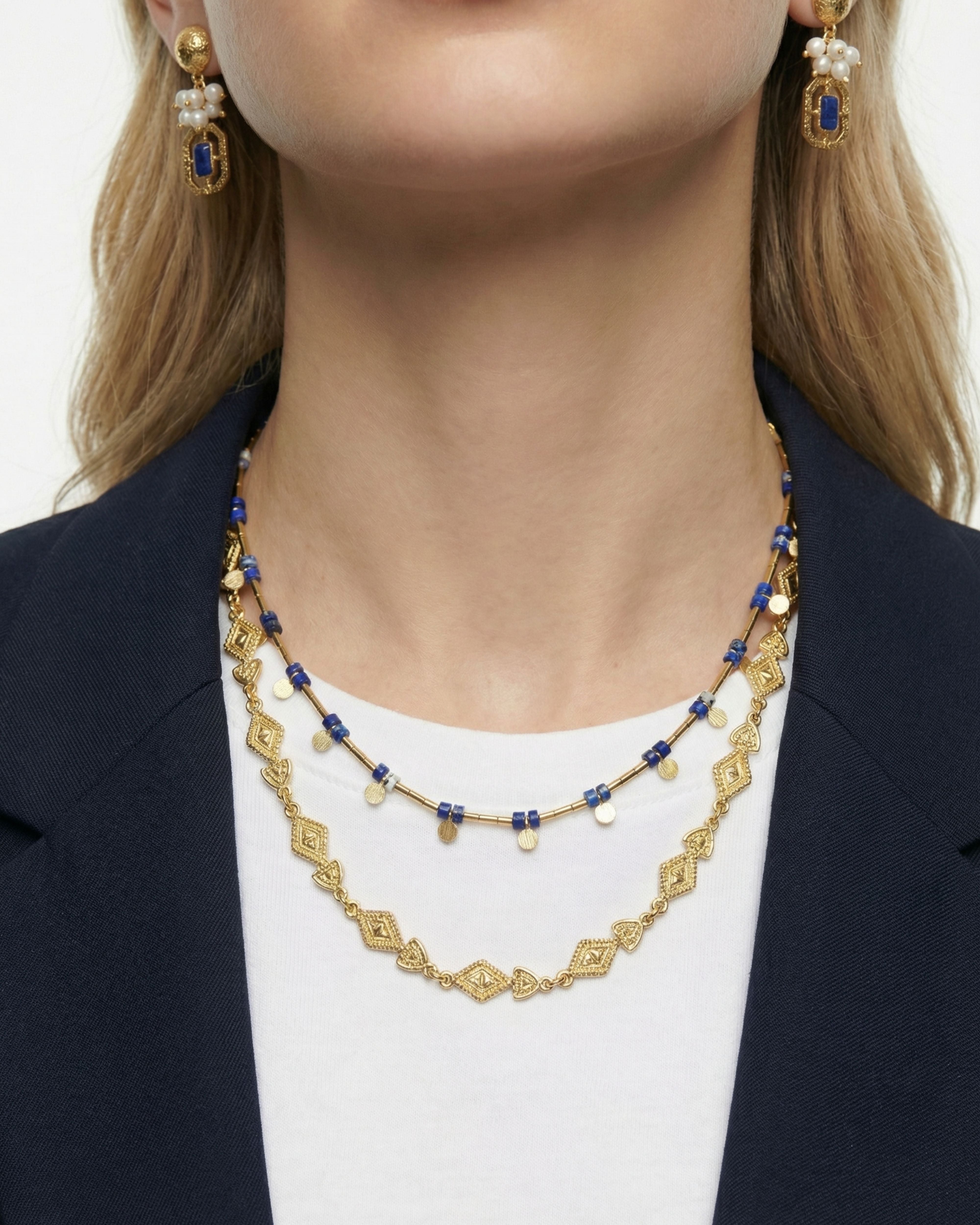 ANATOLIAN SUNRISE KOLYE