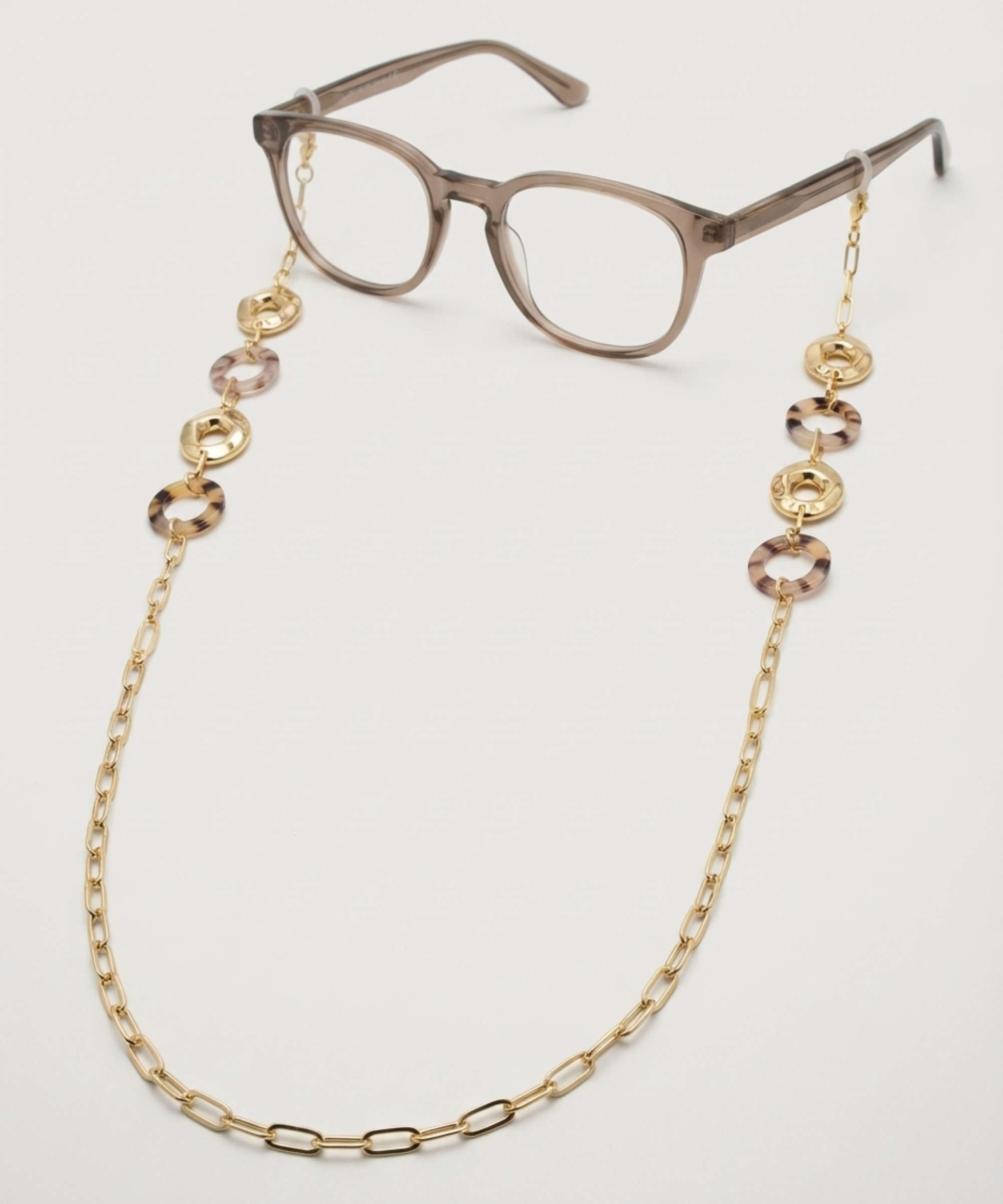 URBAN LINK GLASSES CHAIN