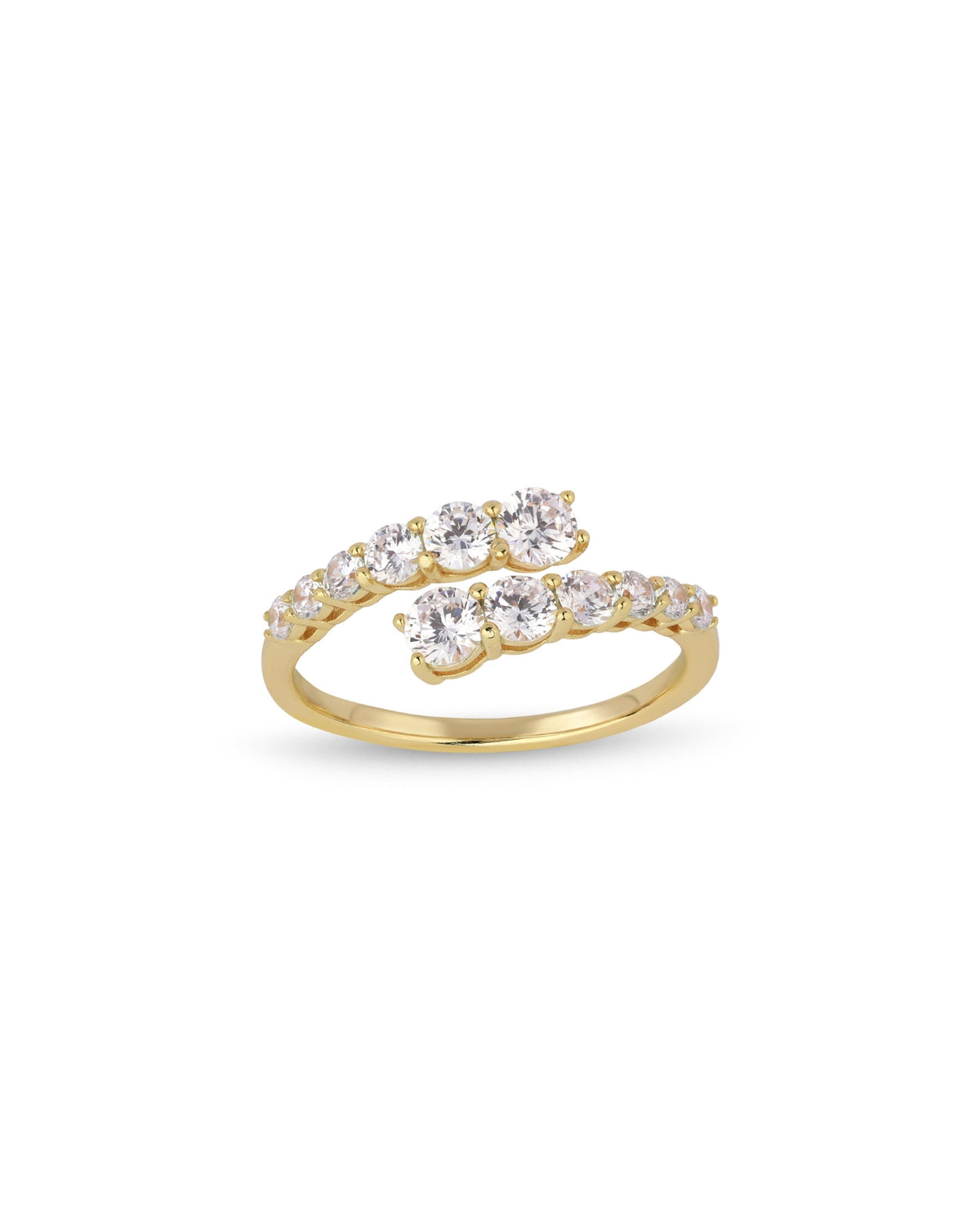 FLORENCE CRYSTAL RING