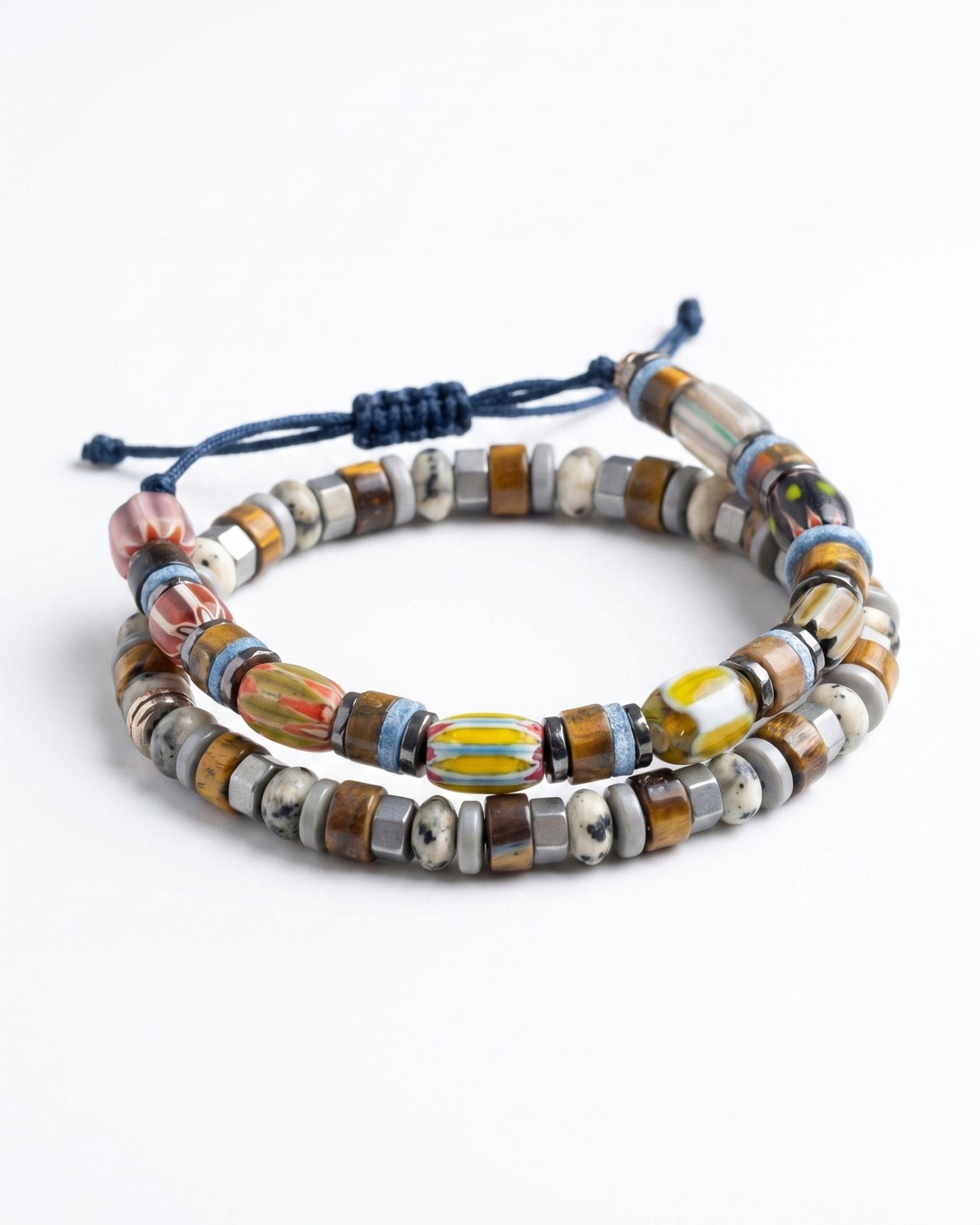 EARTHBOUND BRACELET SET