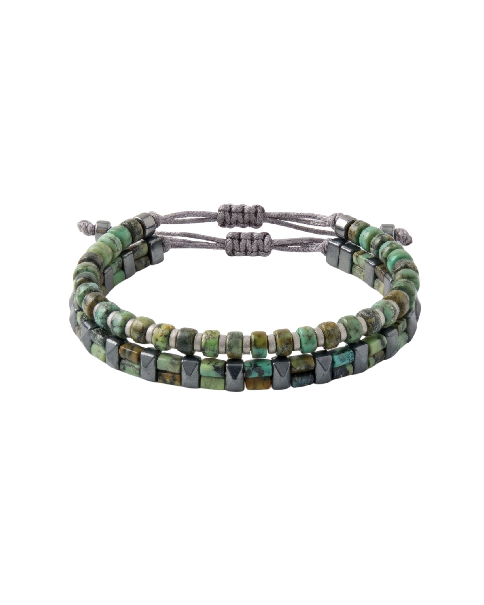 NAVIGATOR BRACELET SET
