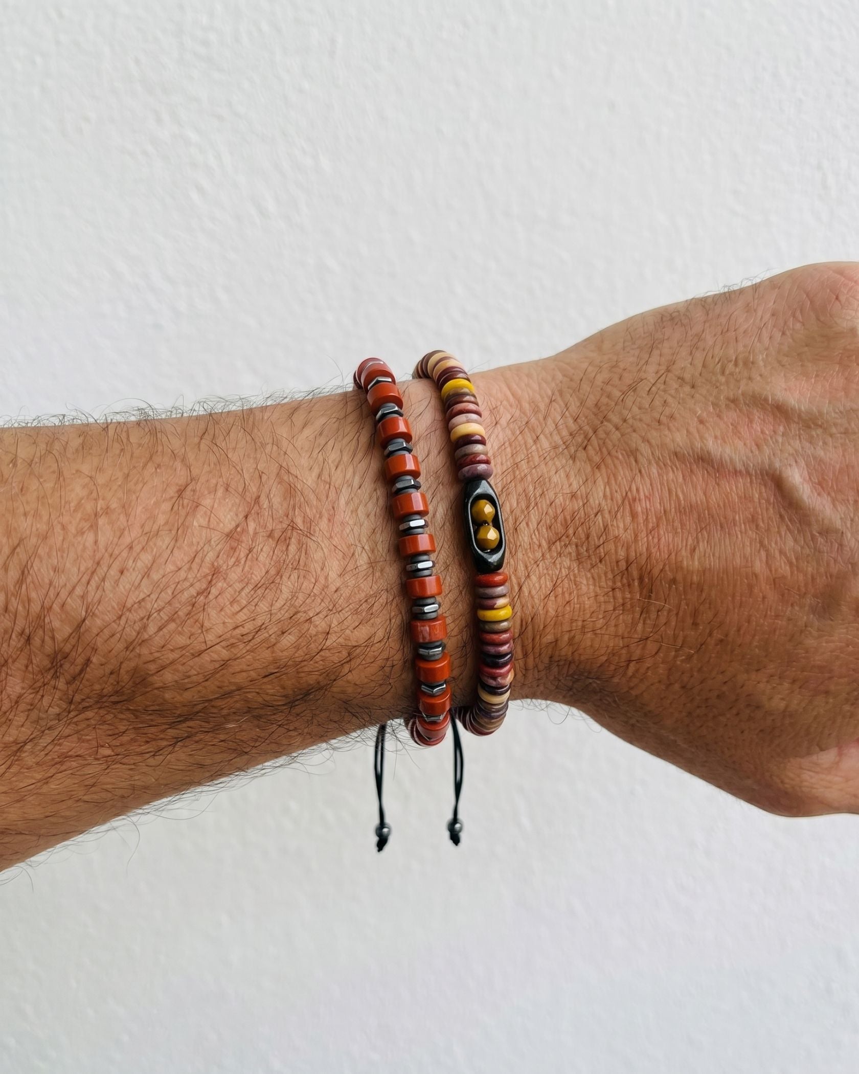TERRA BOUND BRACELET SET