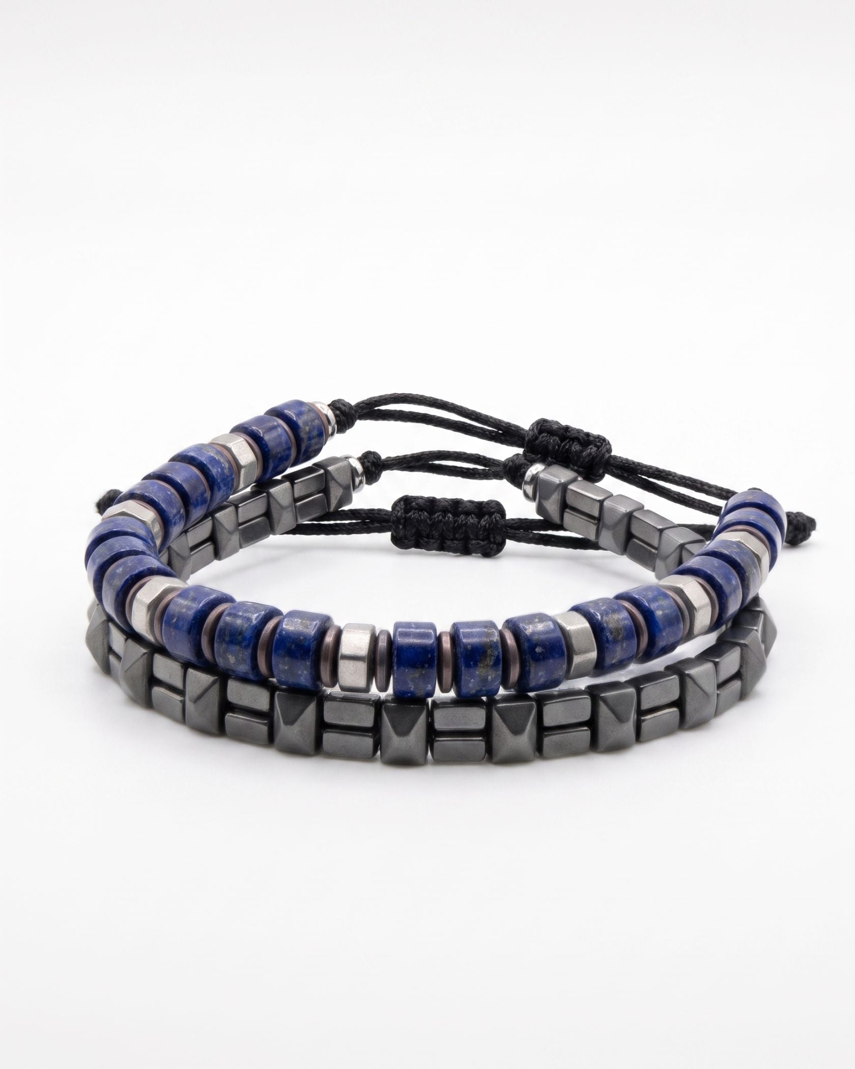 ATLAS BRACELET SET