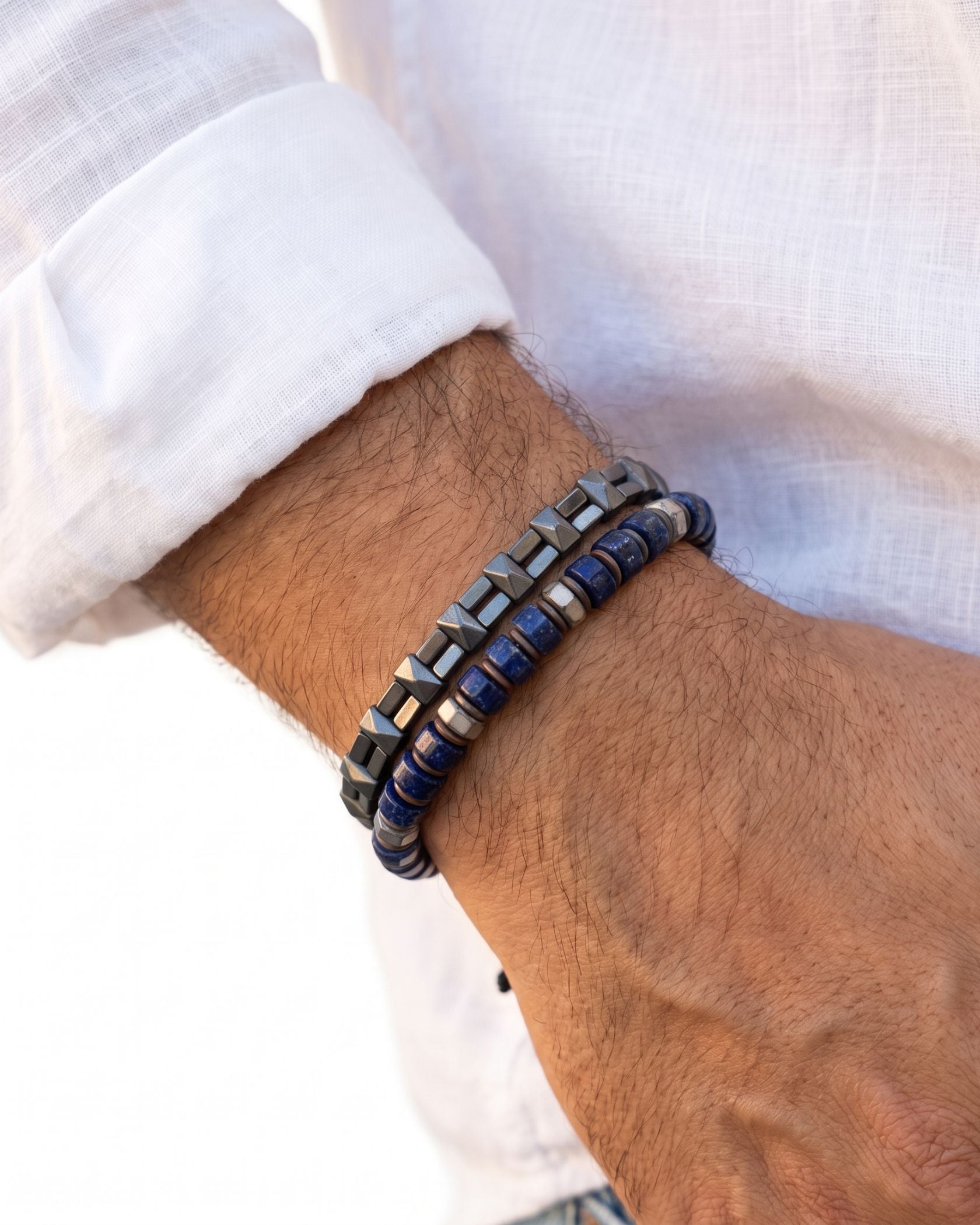 ATLAS BRACELET SET