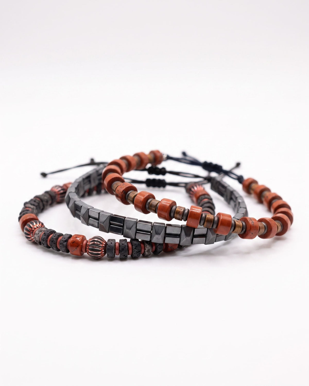DESERT ARTIFACT BİLEKLİK SETİ