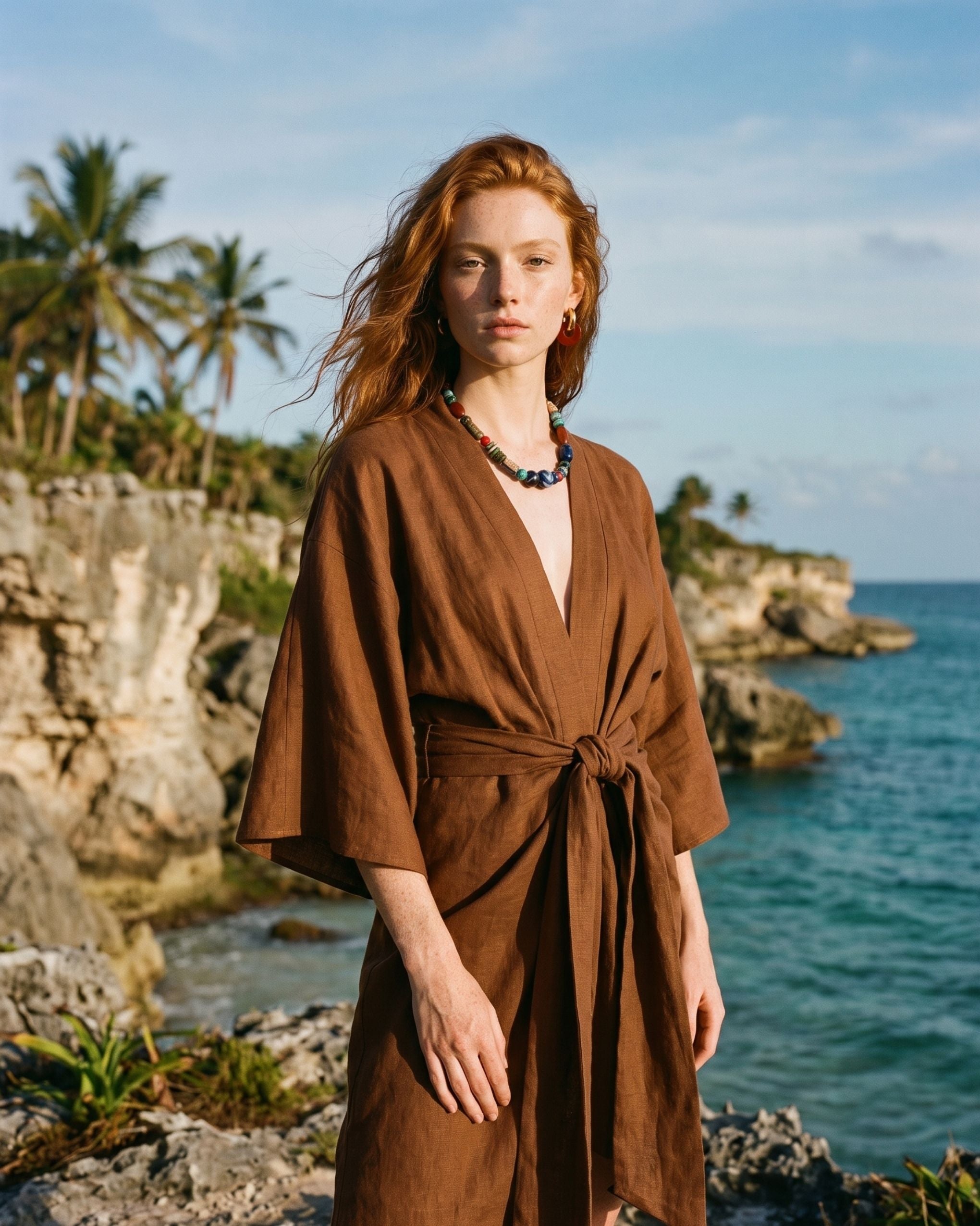 CARAVANA NECKLACE