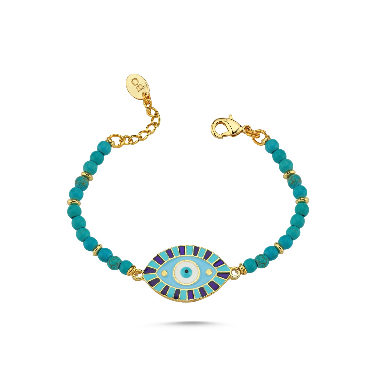 EVIL EYE BRACELET