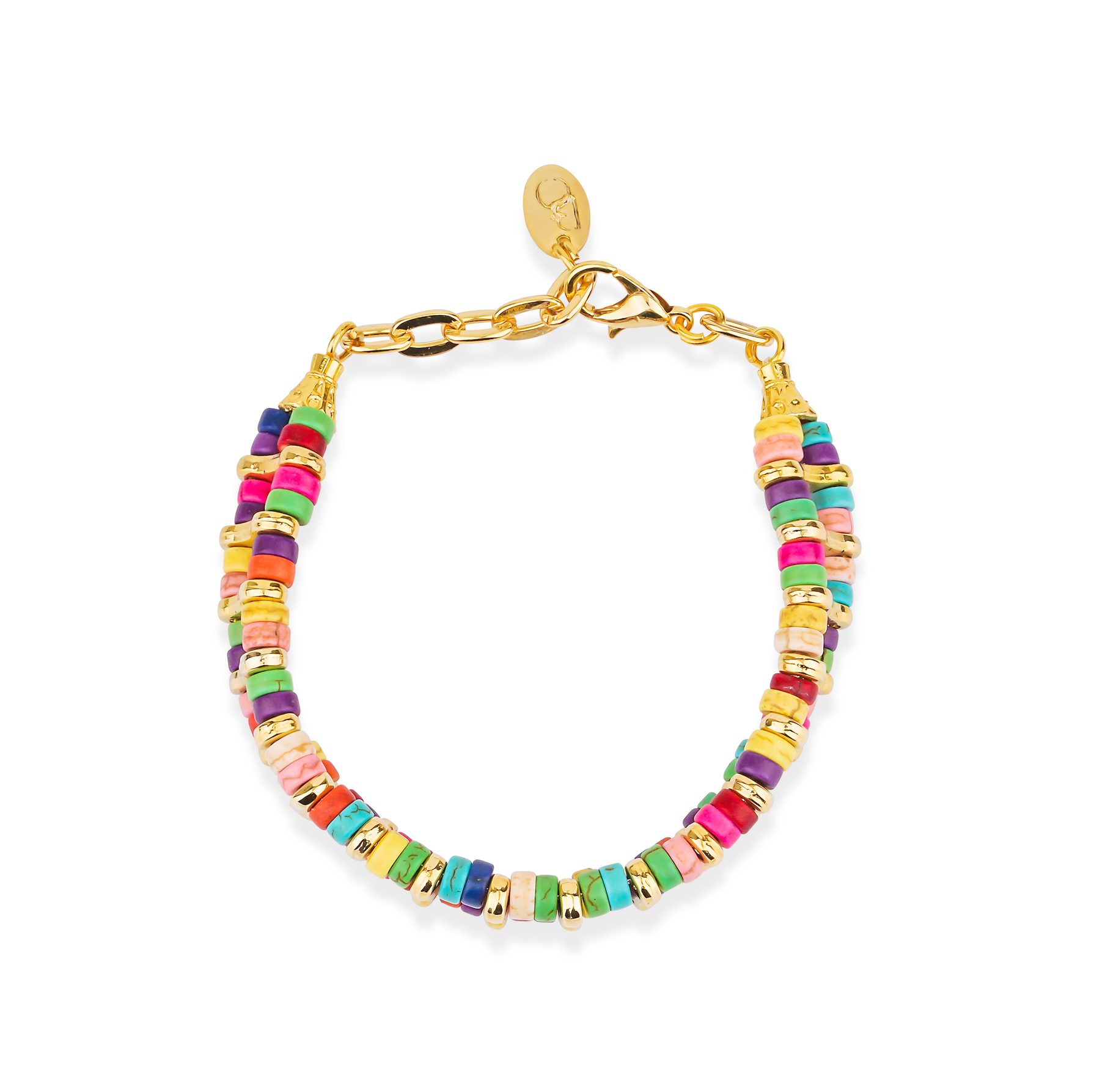 RAINBOW BRACELET