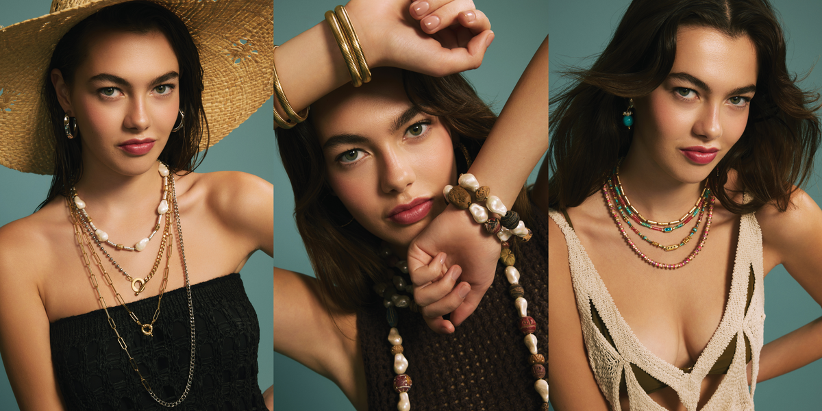 SPRING / SUMMER 24