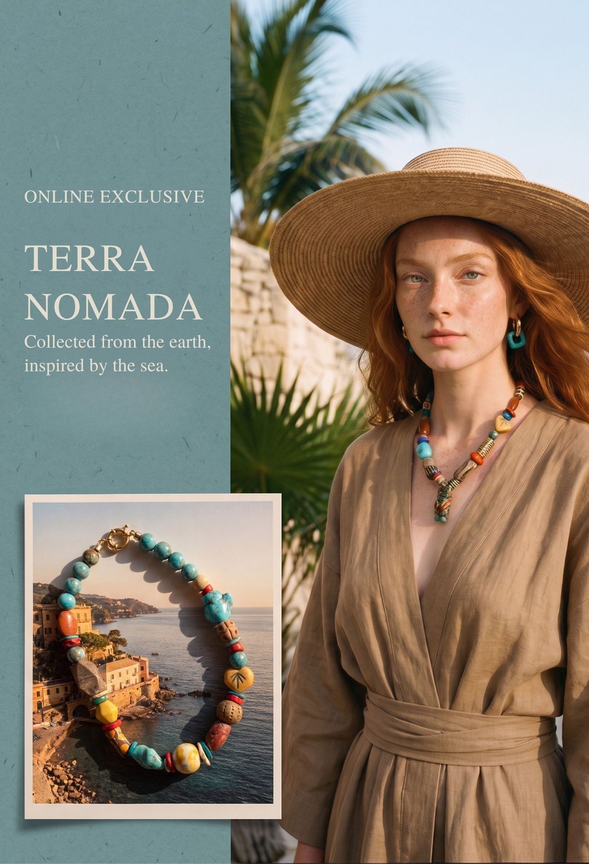 TERRA NOMADA