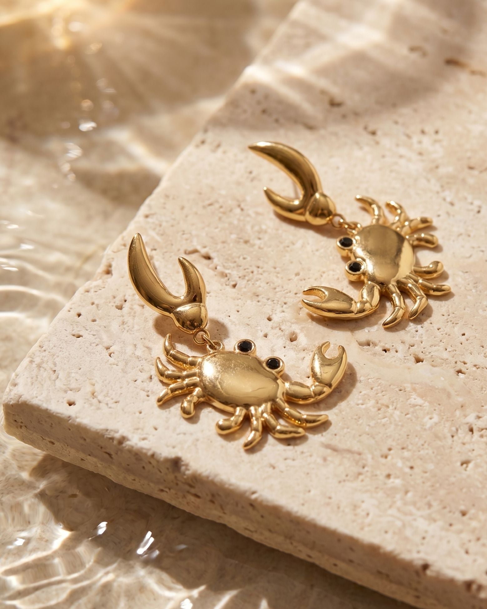 LITTLE CRAB KÜPE