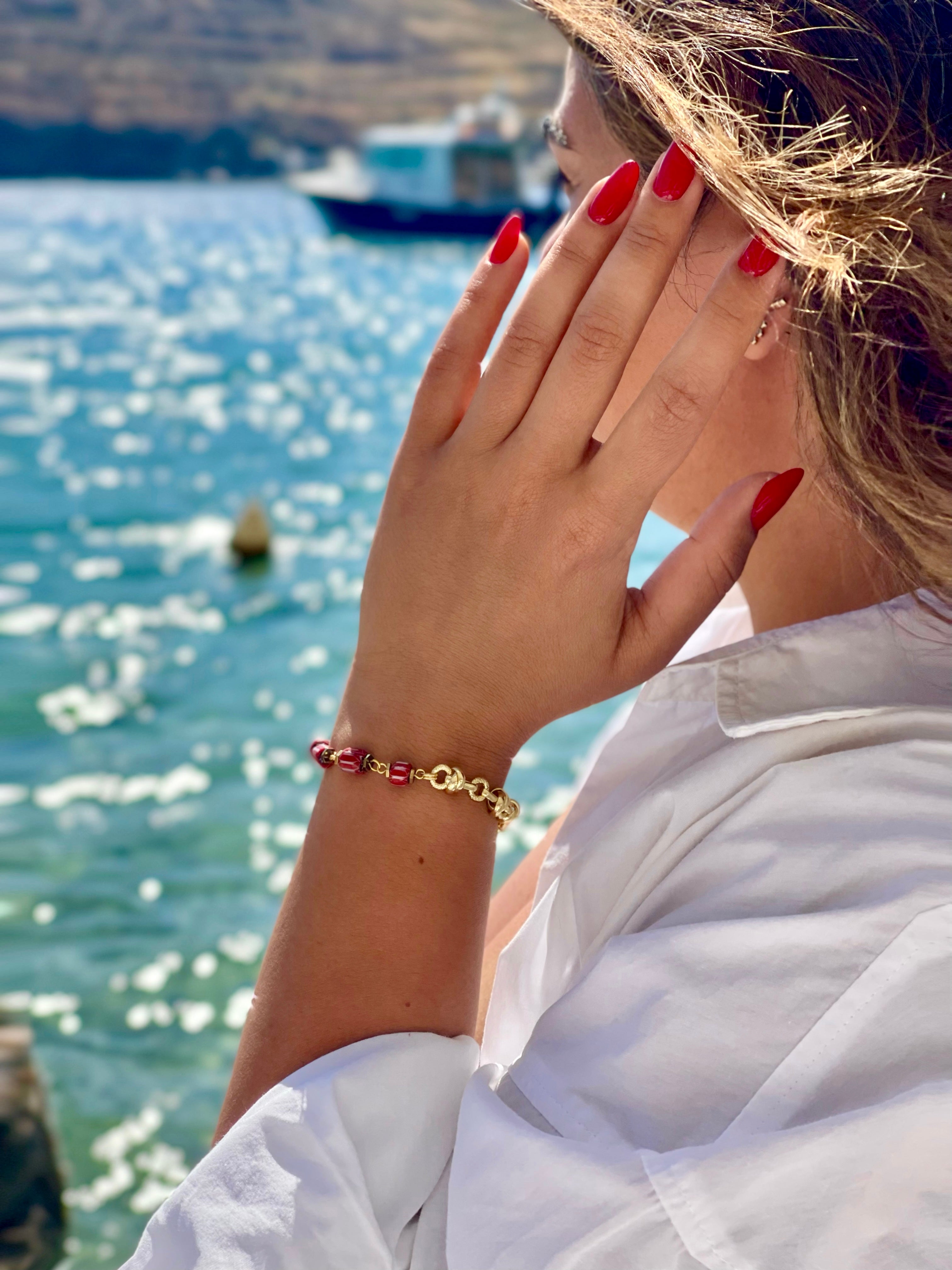 ETNIC ESSENCE BRACELET