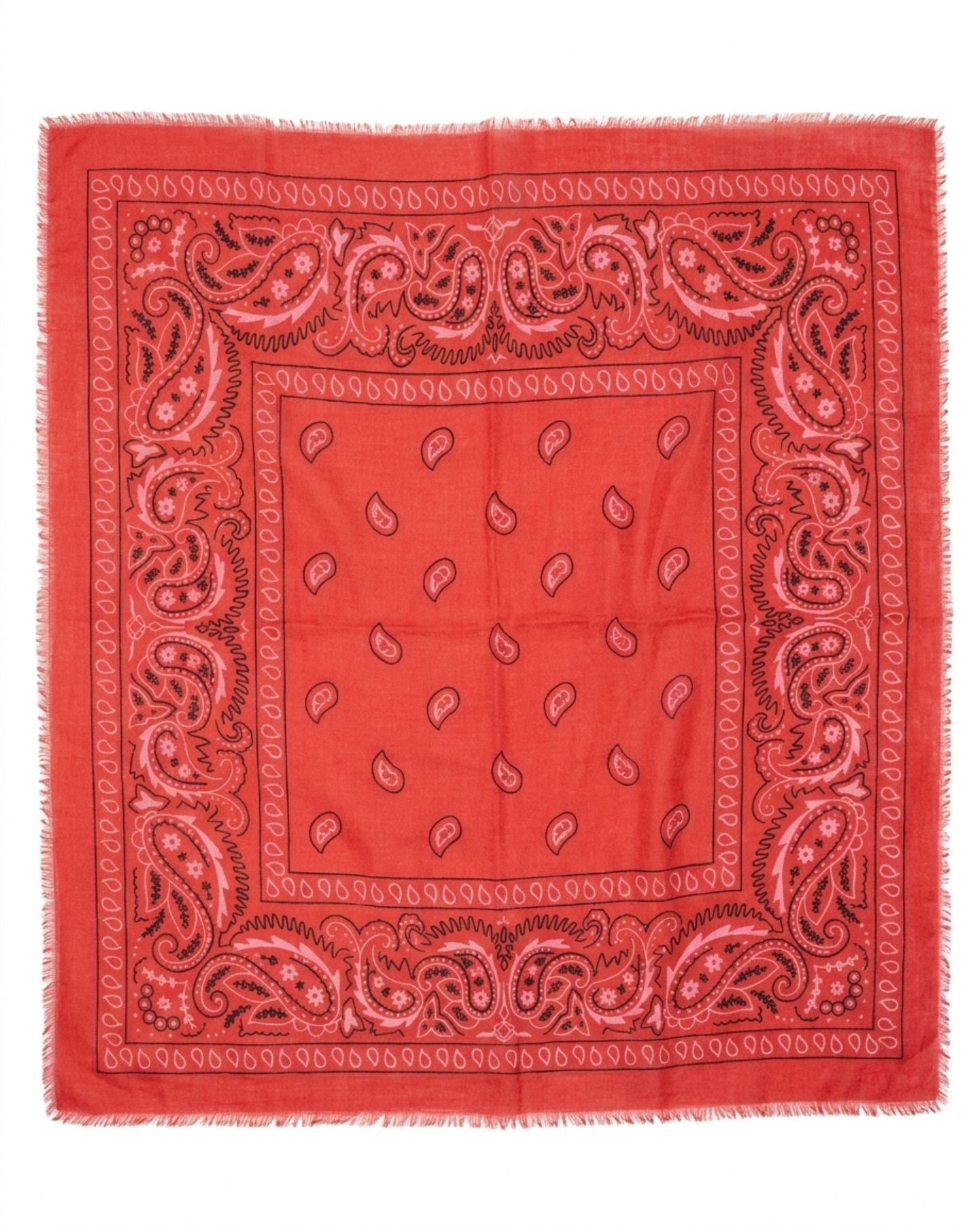 SOLANA SUMMER SCARF