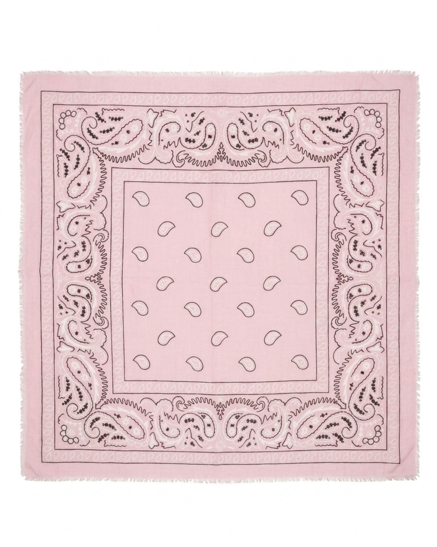 SOLANA SUMMER SCARF