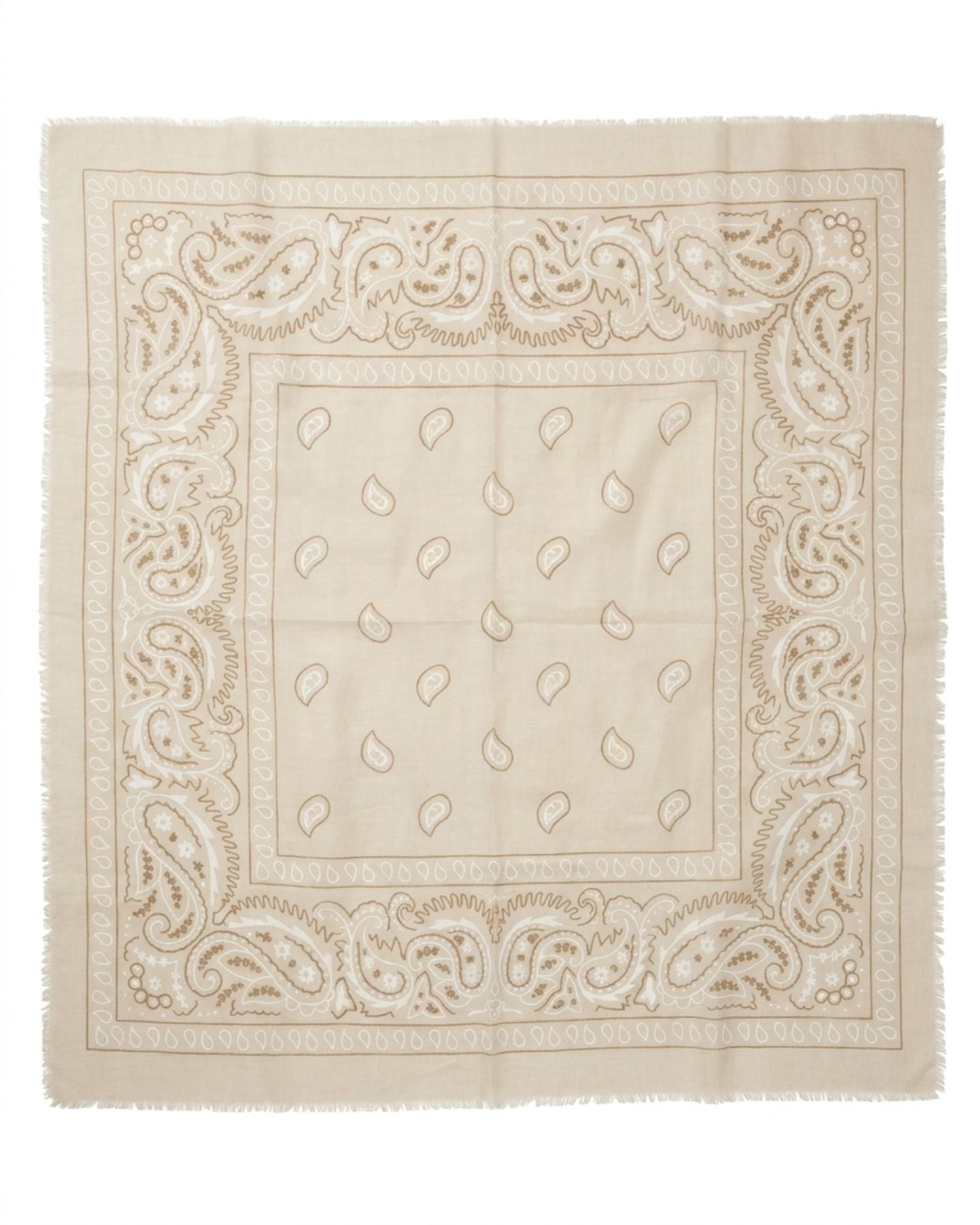 SOLANA SUMMER SCARF