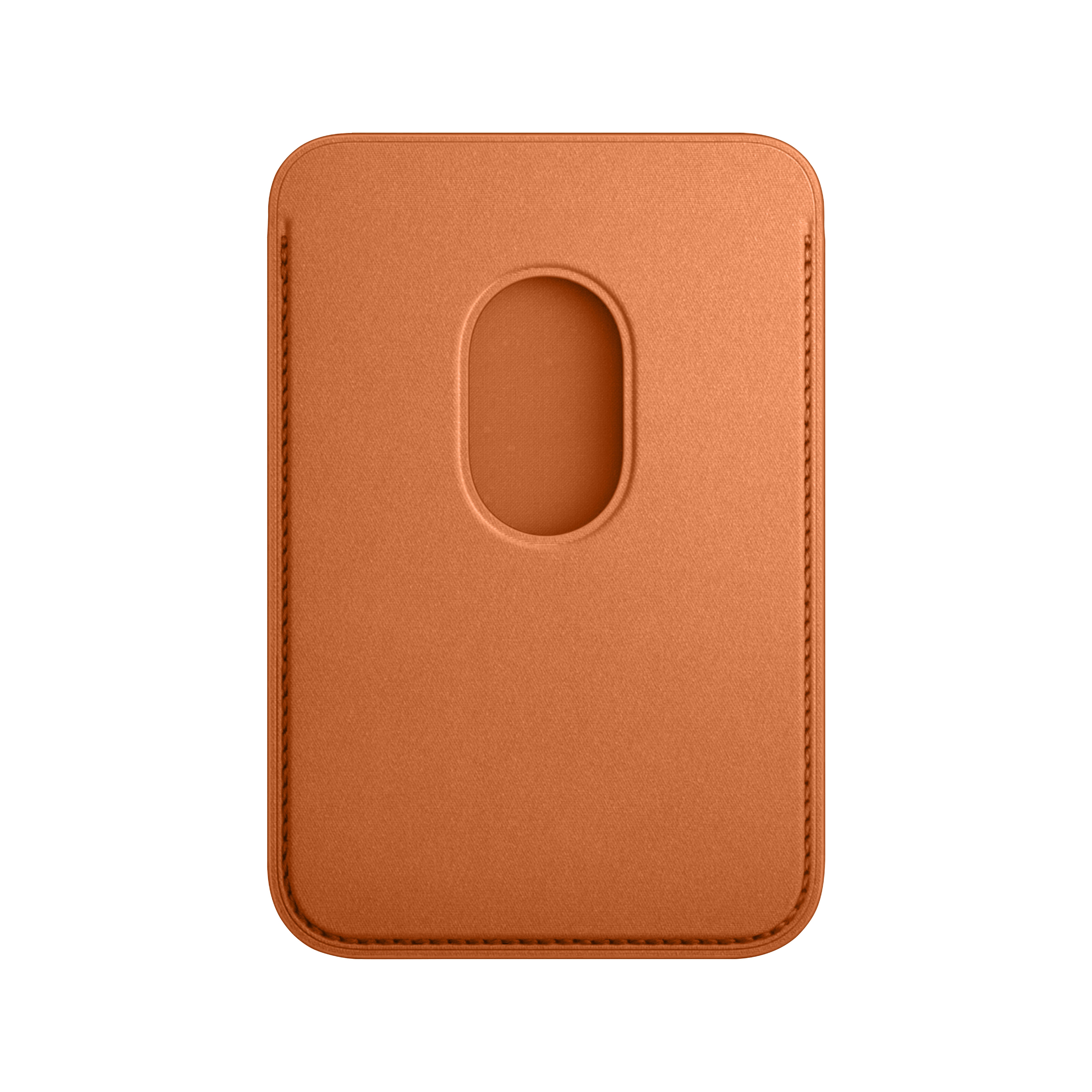 CHARMS BY BERRİN ÖZKAN – Leather Cardholder
