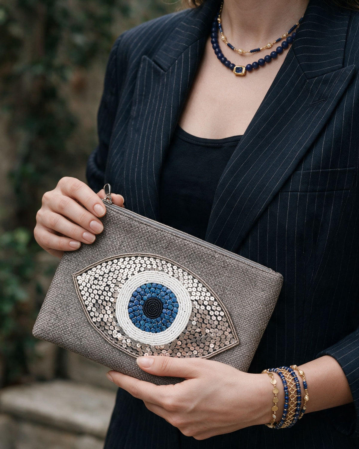 EYECON CLUTCH NO.3