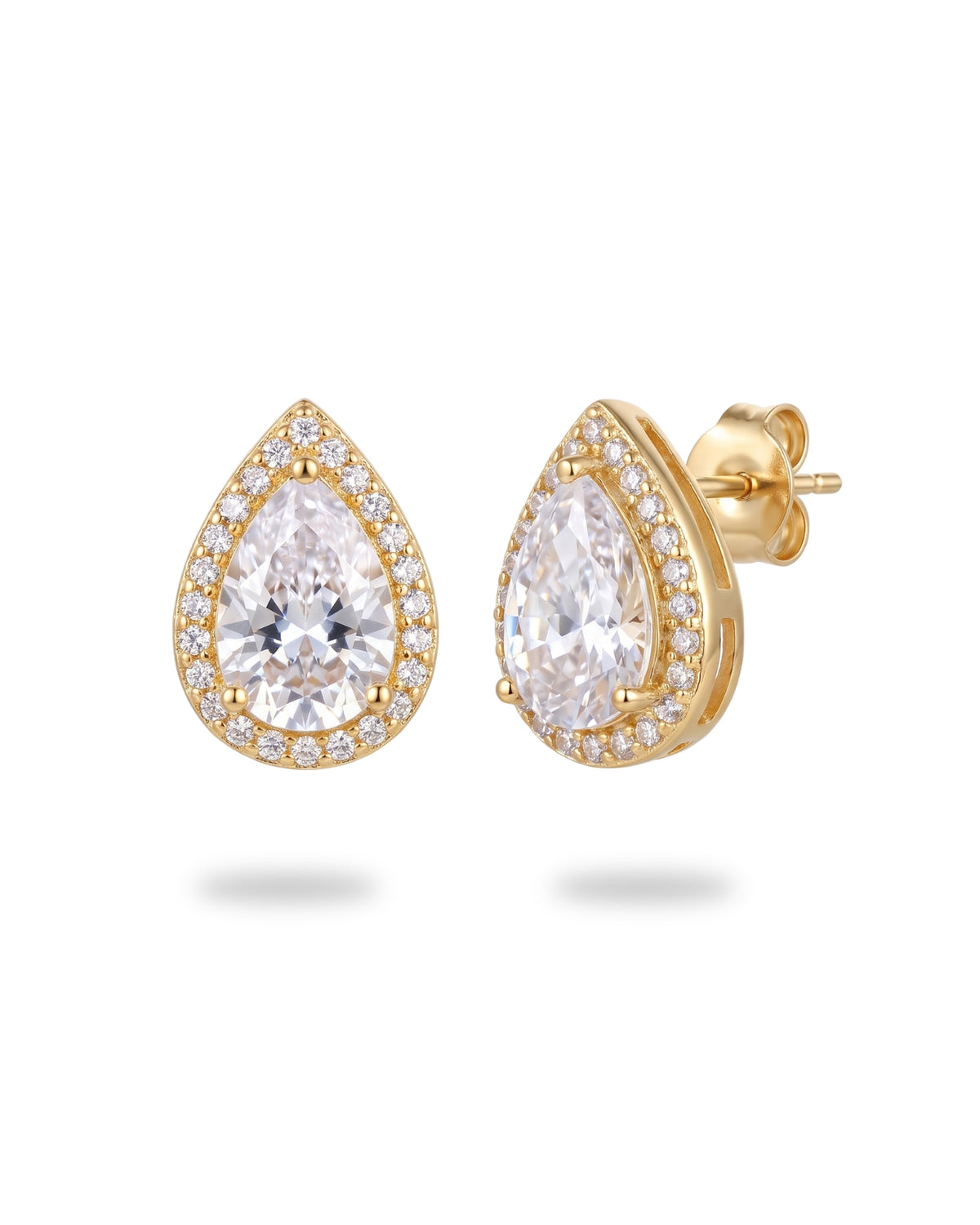 ELOISE TEARDROP EARRINGS