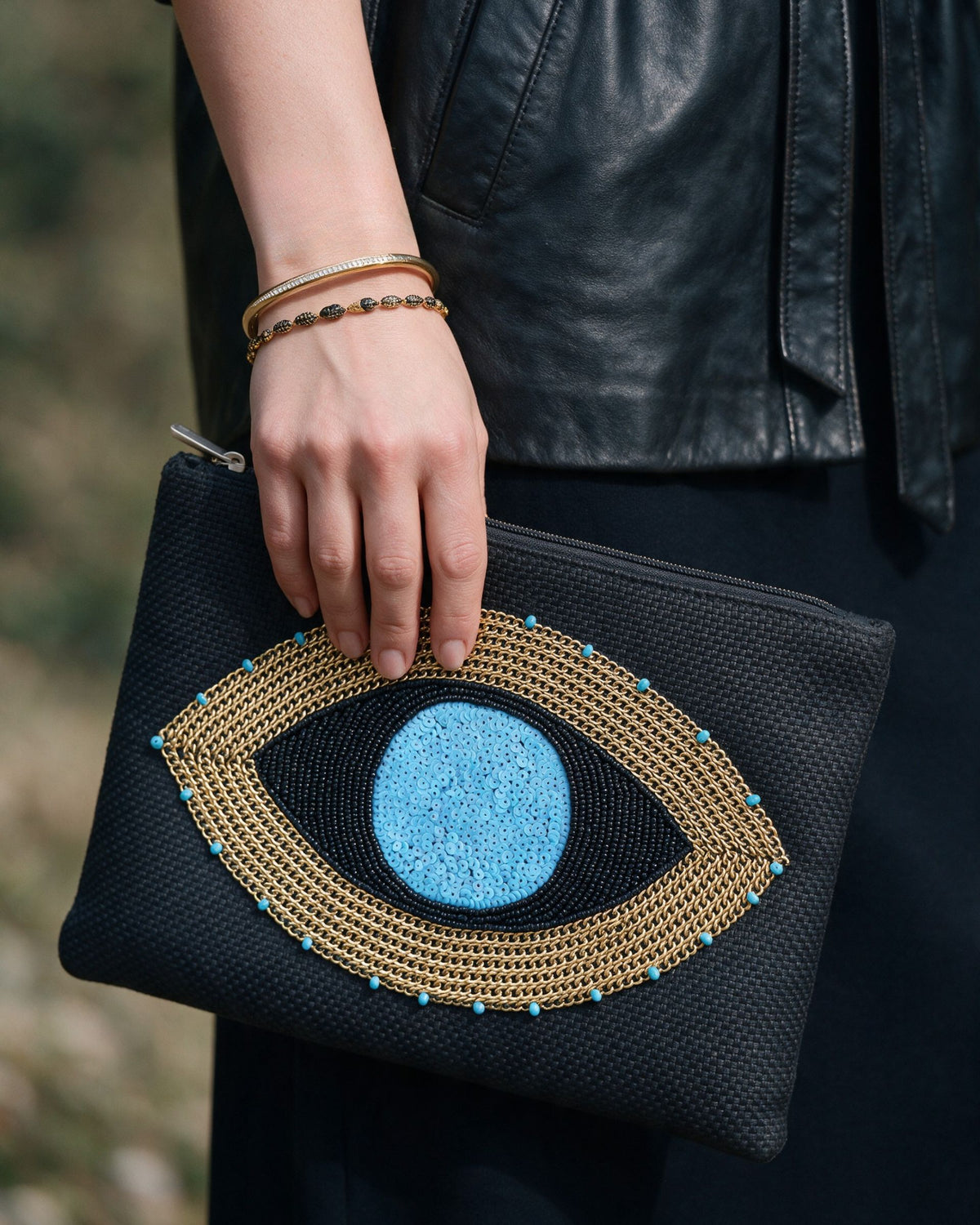 EYECON CLUTCH NO.2
