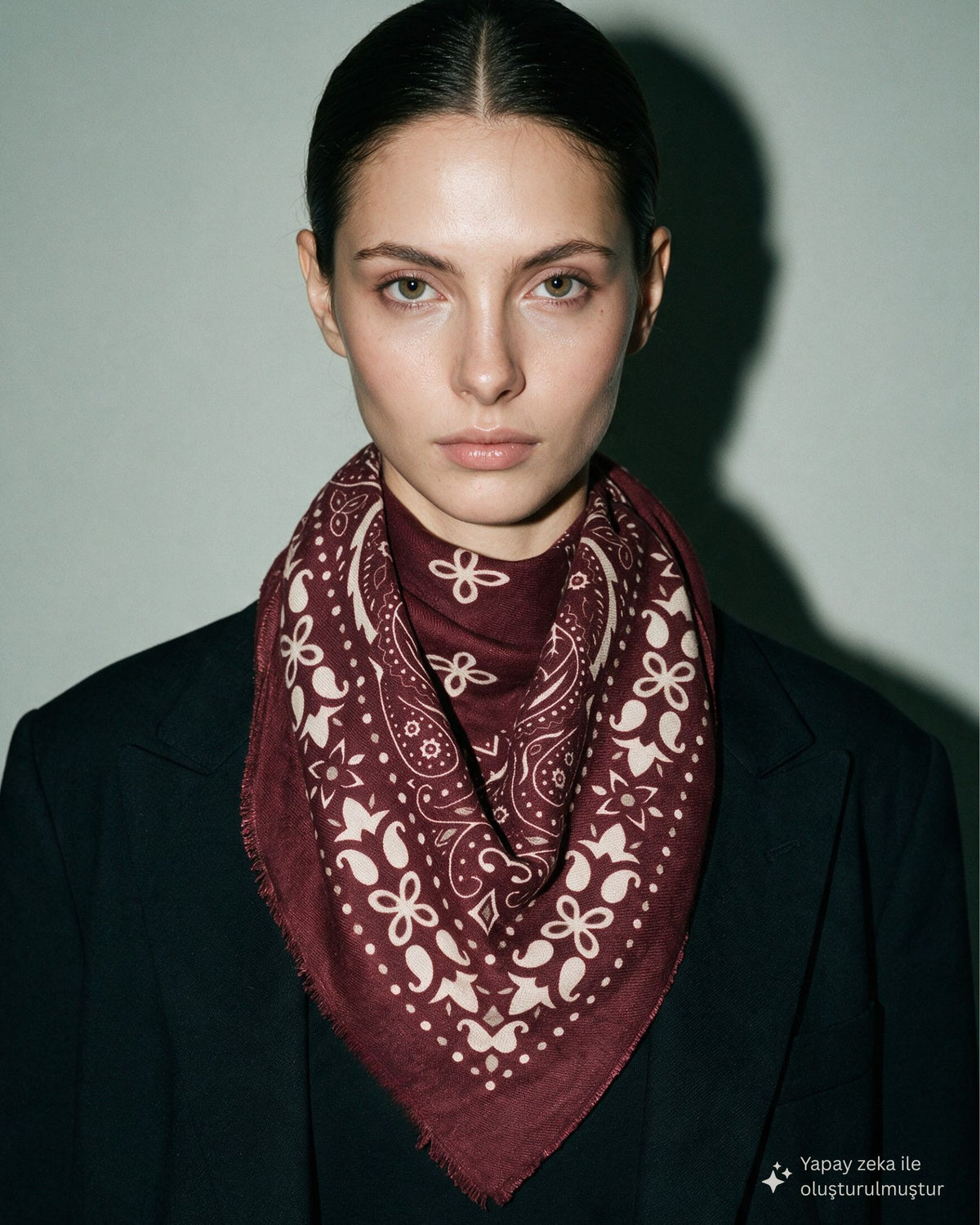 SOLANA VENTURA ŞAL 