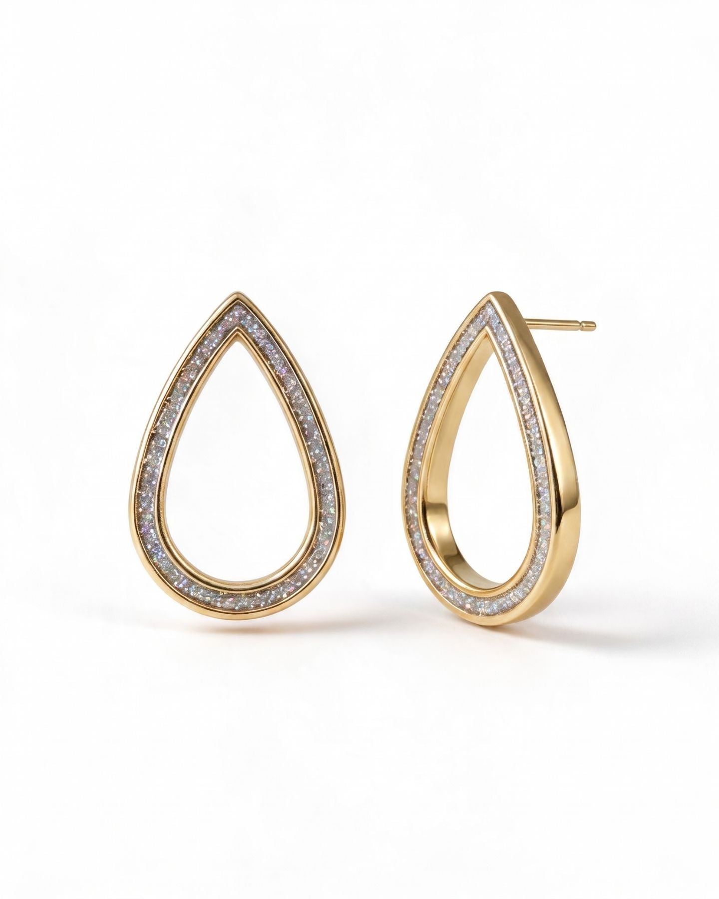 AURO DROP EARRINGS