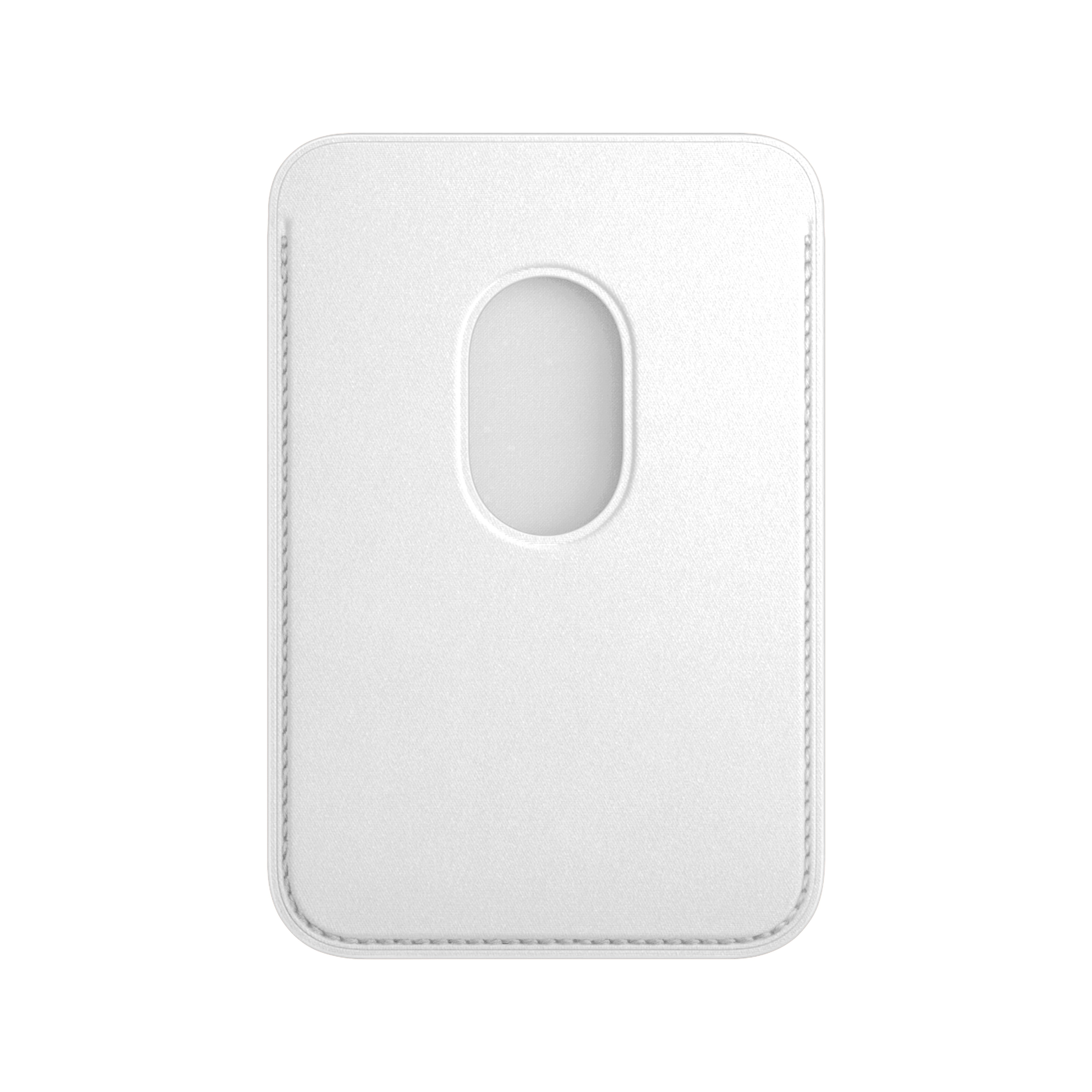 CHARMS BY BERRİN ÖZKAN – Leather Cardholder