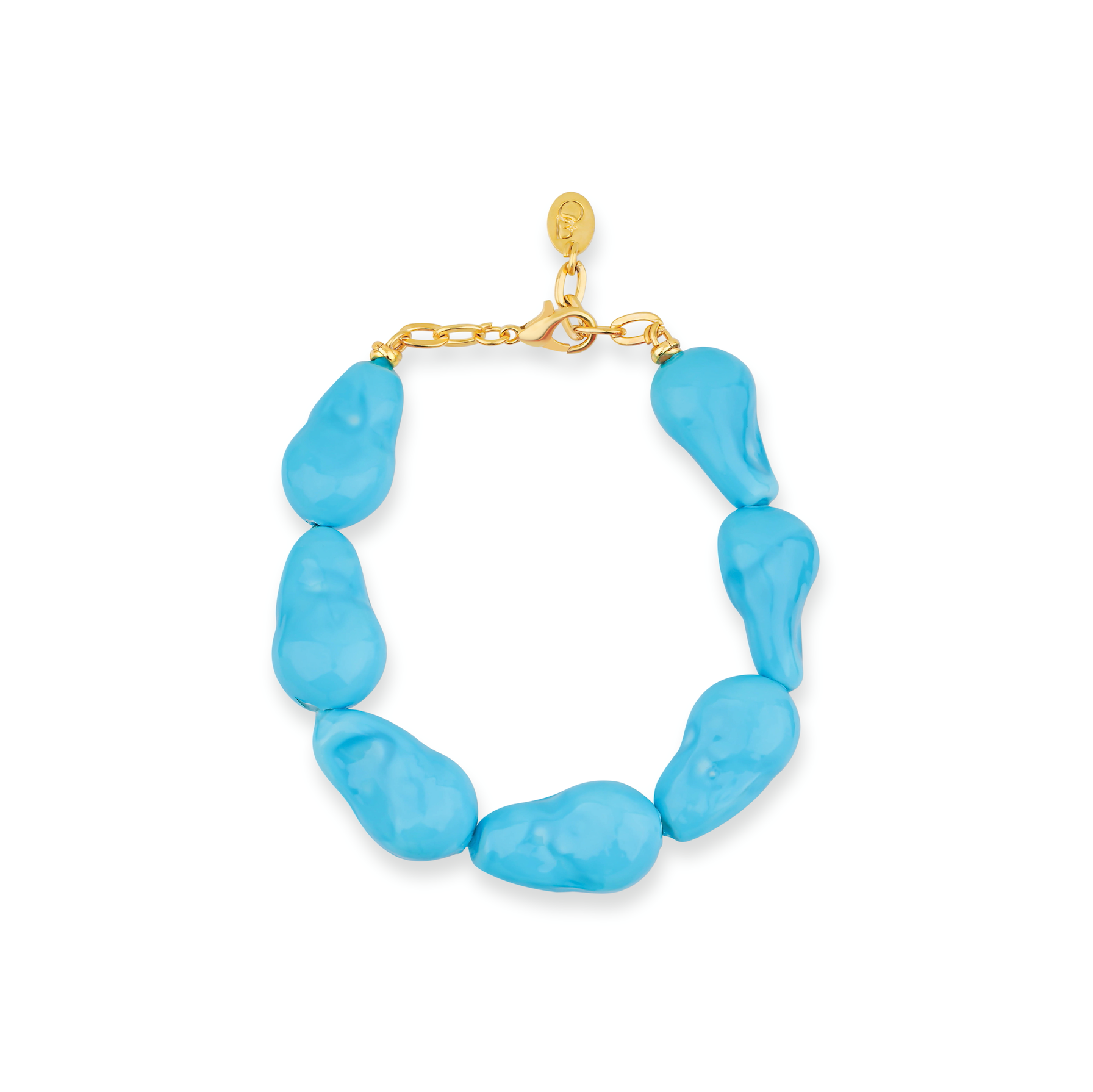 MIAMI TURQUOISE BRACELET