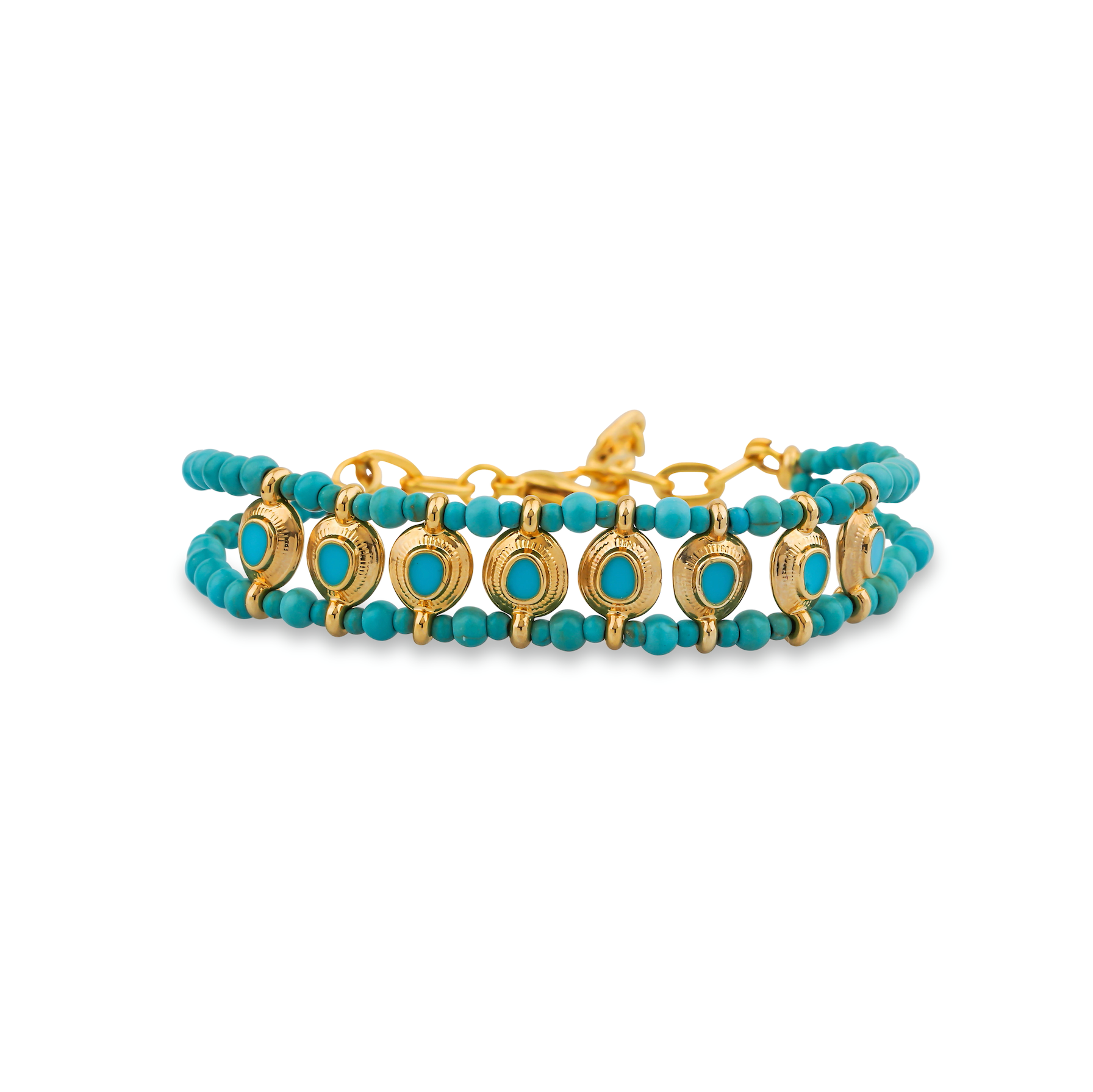 LAGUNA TURQUOISE BRACELET