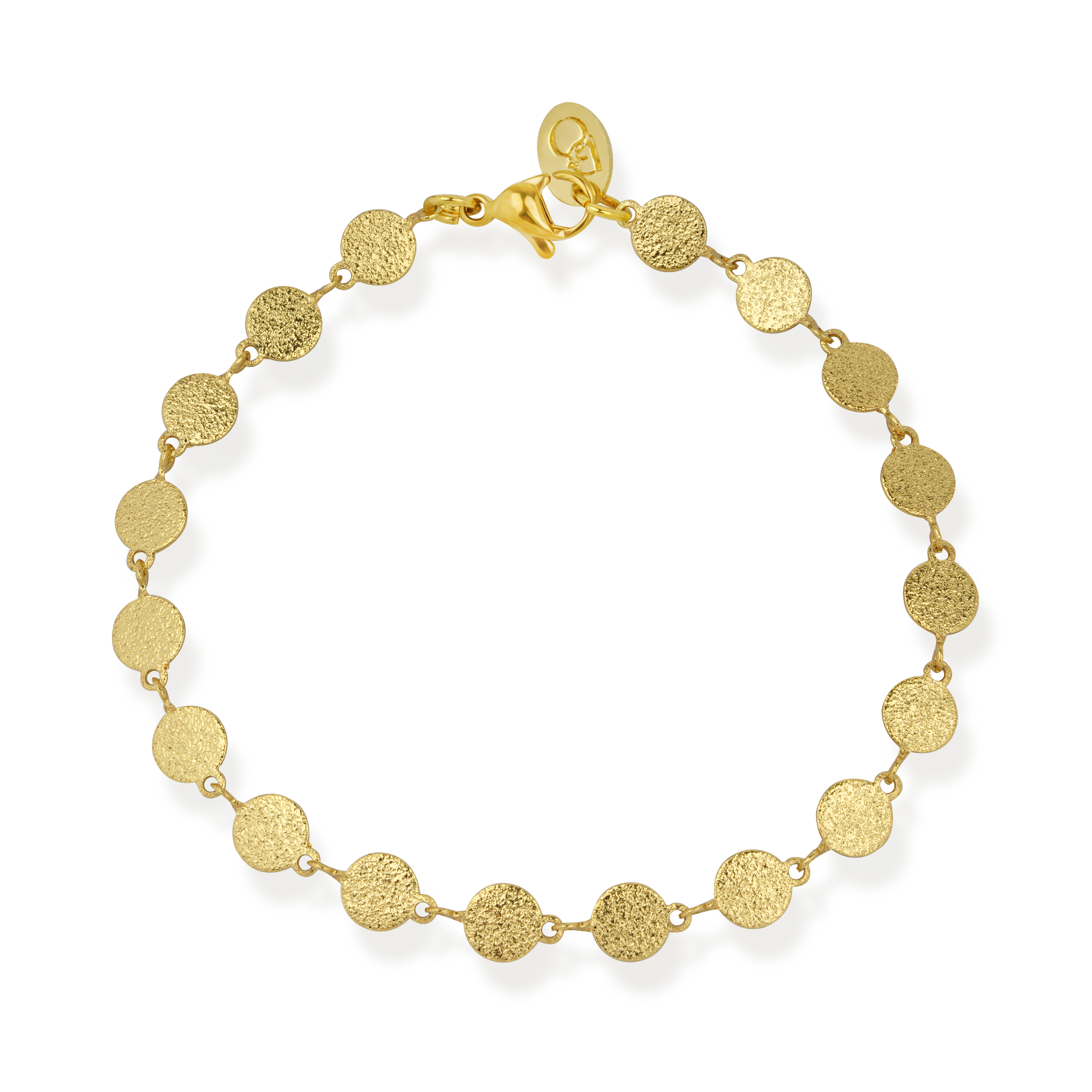 SOLARA CHAIN BRACELET