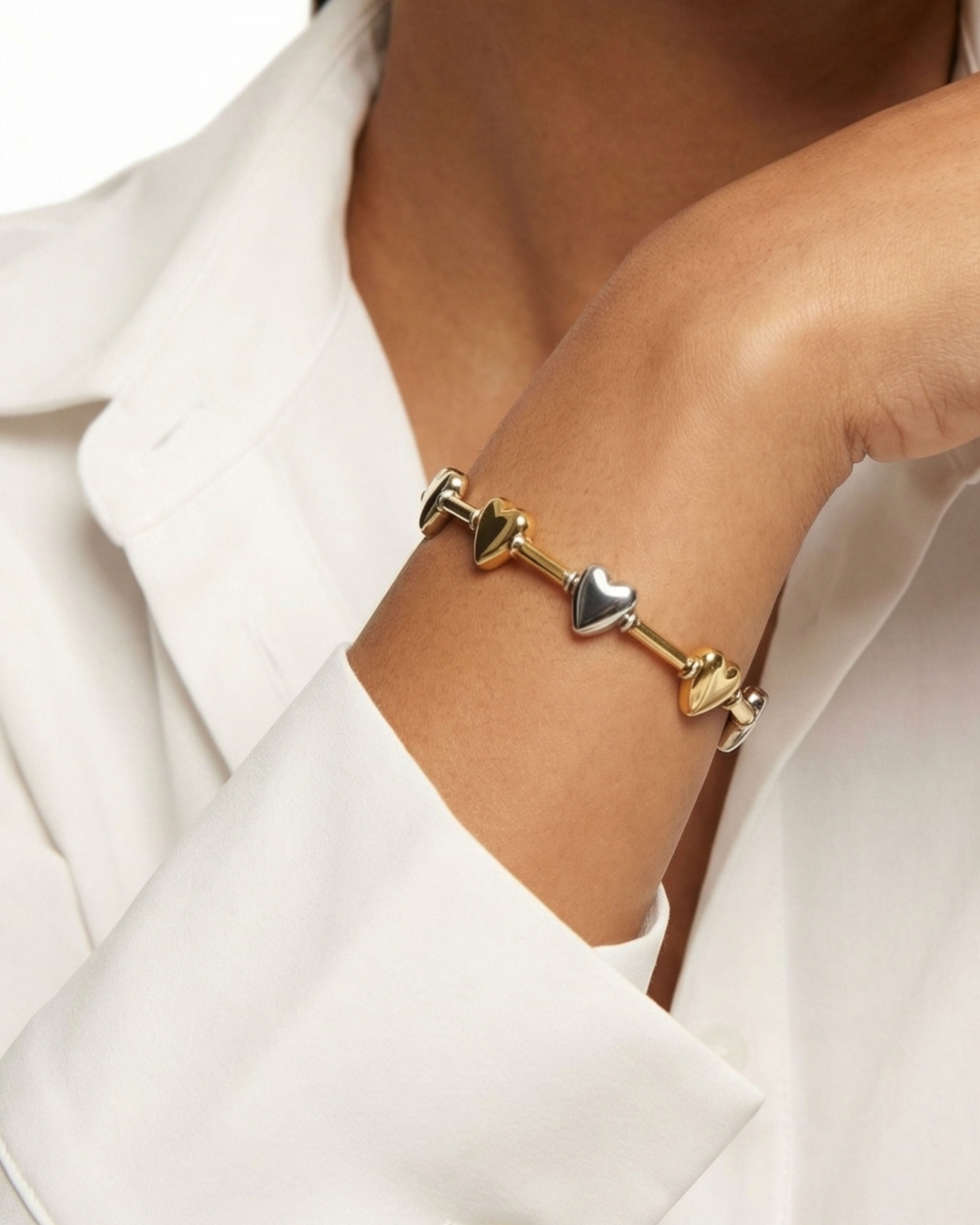 ETERNAL PULSE BRACELET