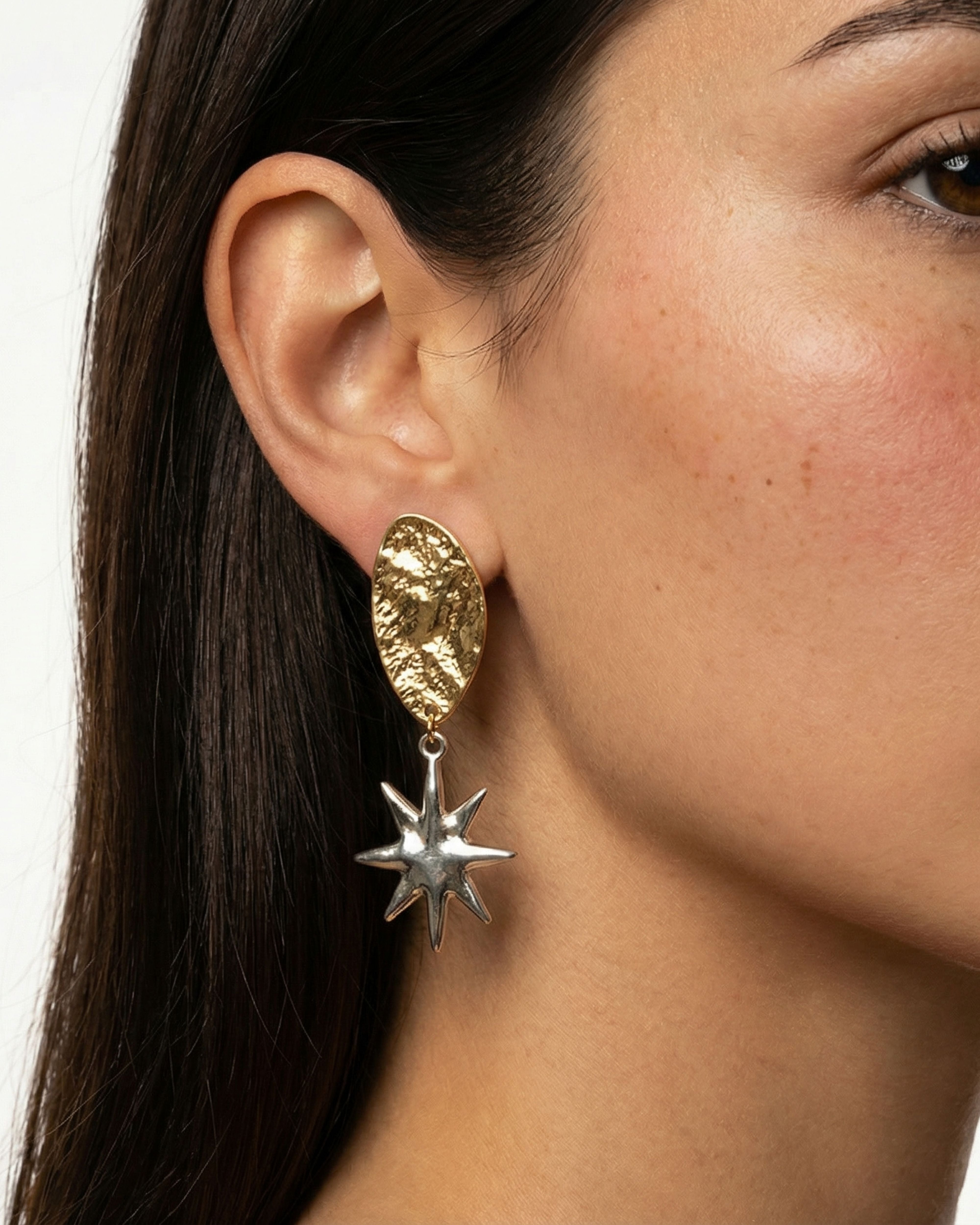 NOVA RADIANCE EARRINGS