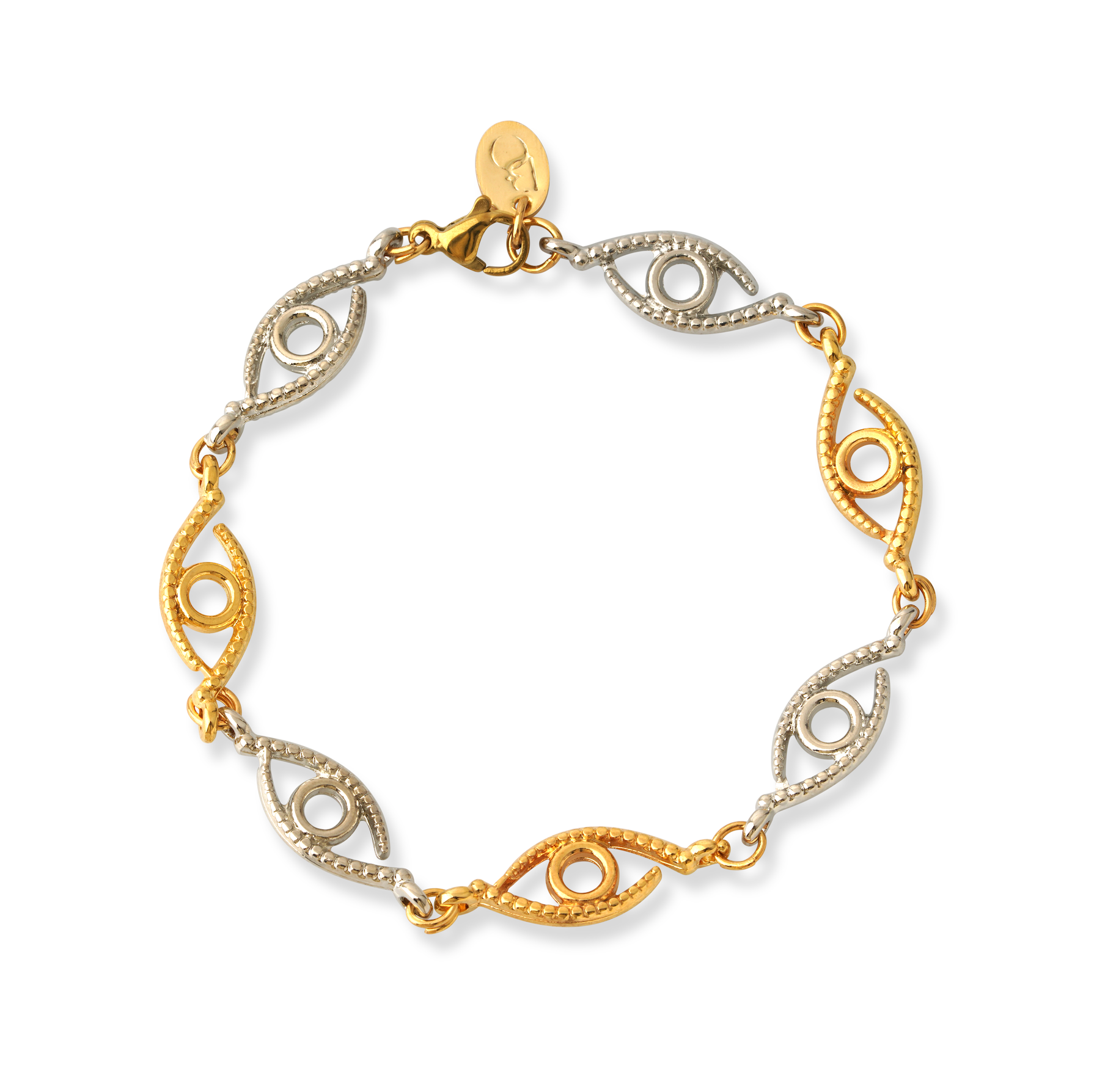 ETERNAL GAZE BRACELET