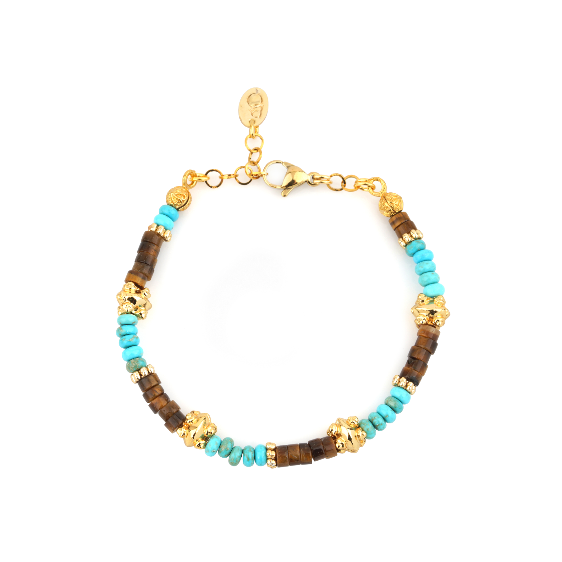 MARBELLA LOVE BRACELET