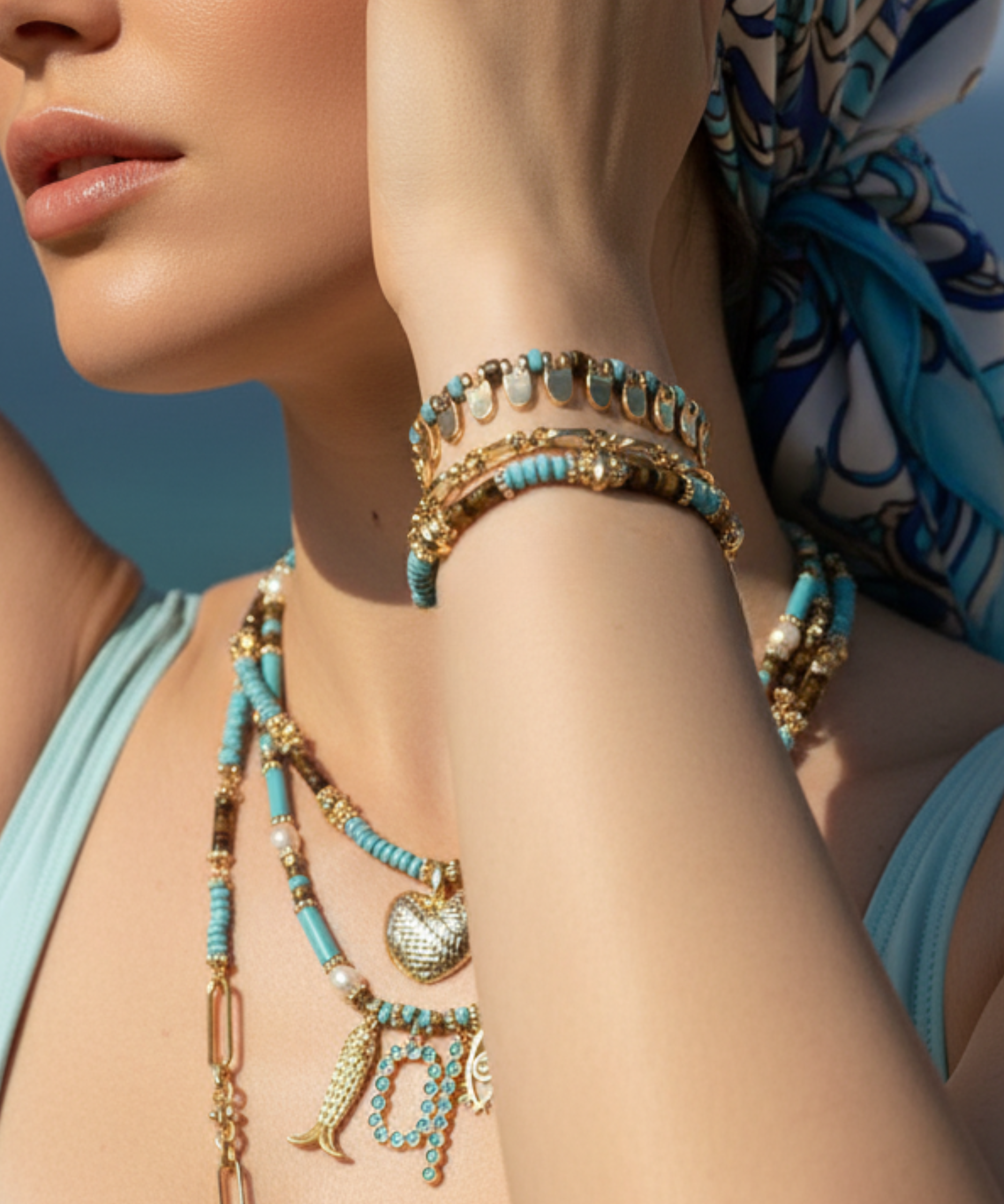 PORTOFINO MARBELLA BRACELET