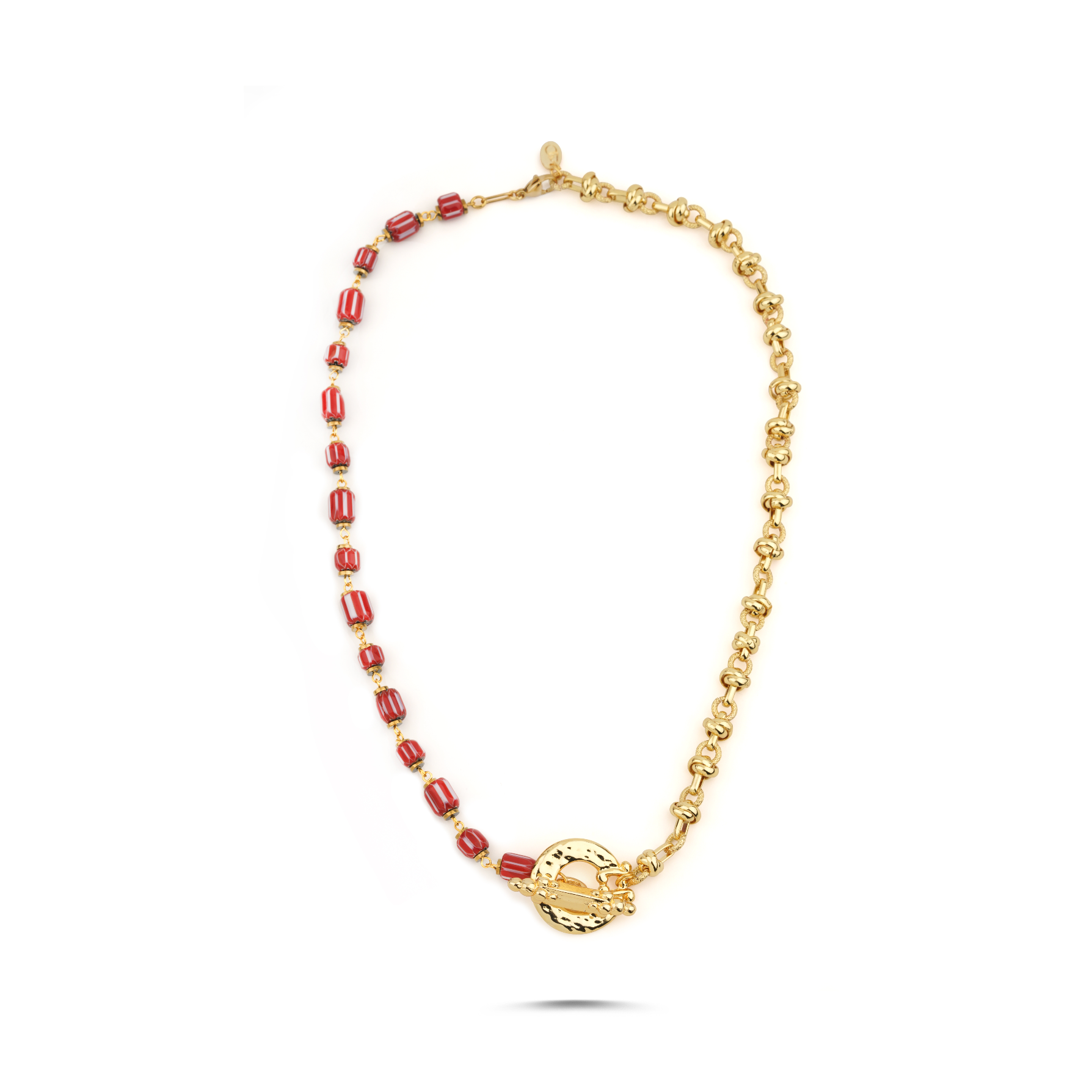 ETNIC ESSENCE NECKLACE