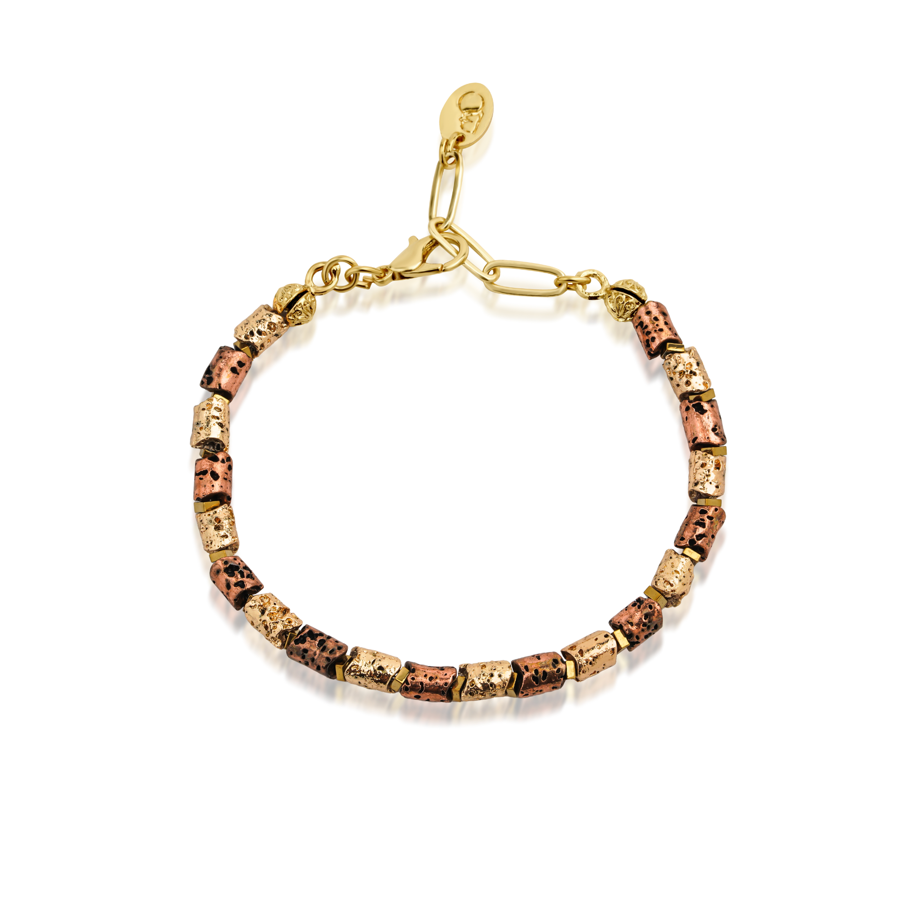 MOCHA GOLD BİLEKLİK